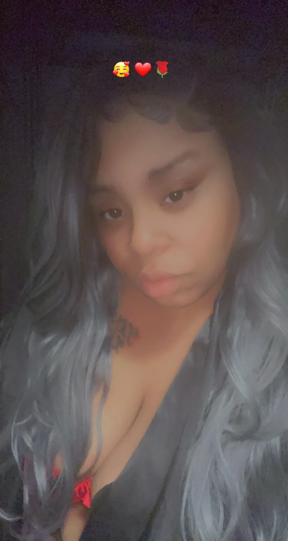 Tameisha love OnlyFans header