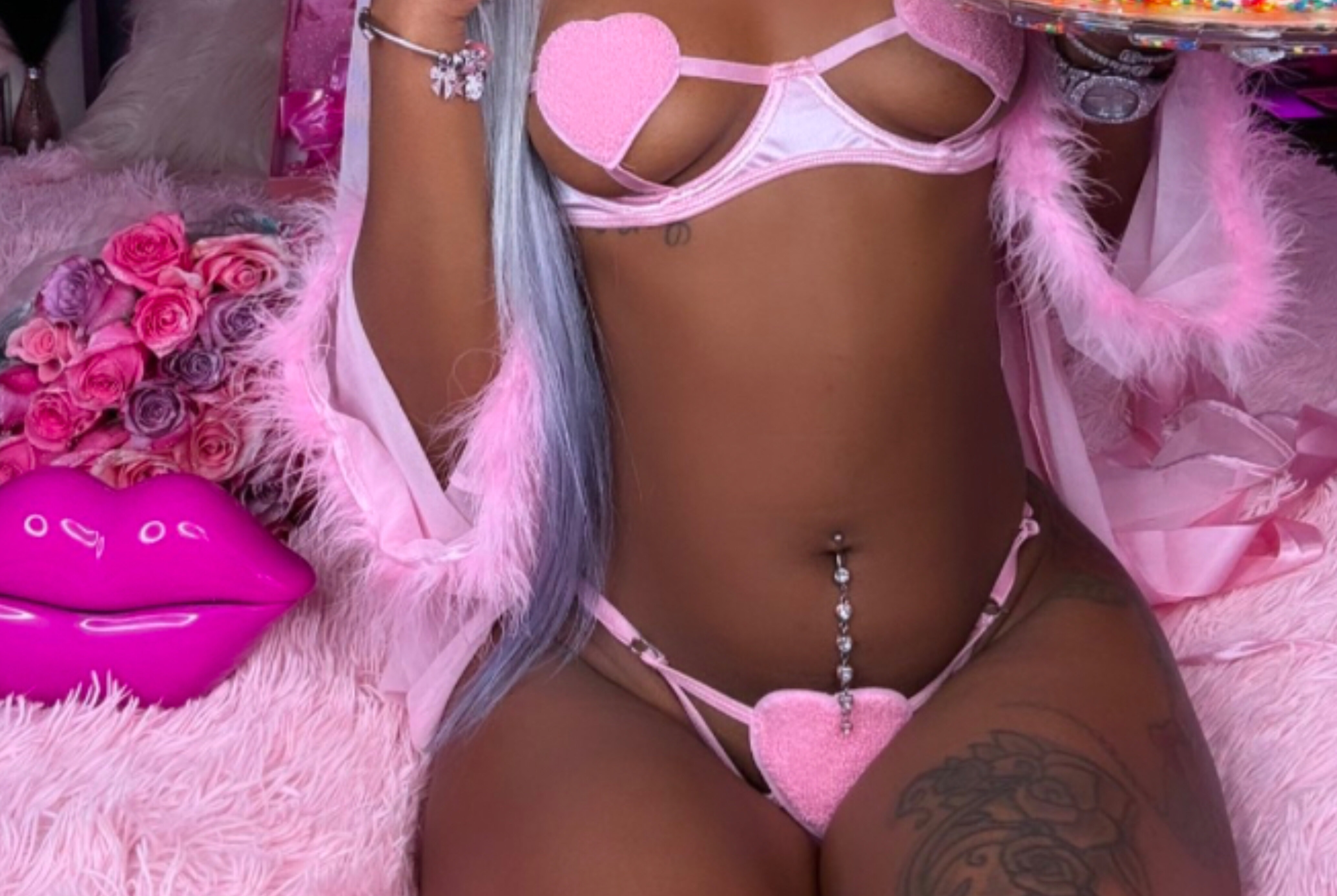 YUMMY FANTASY OnlyFans