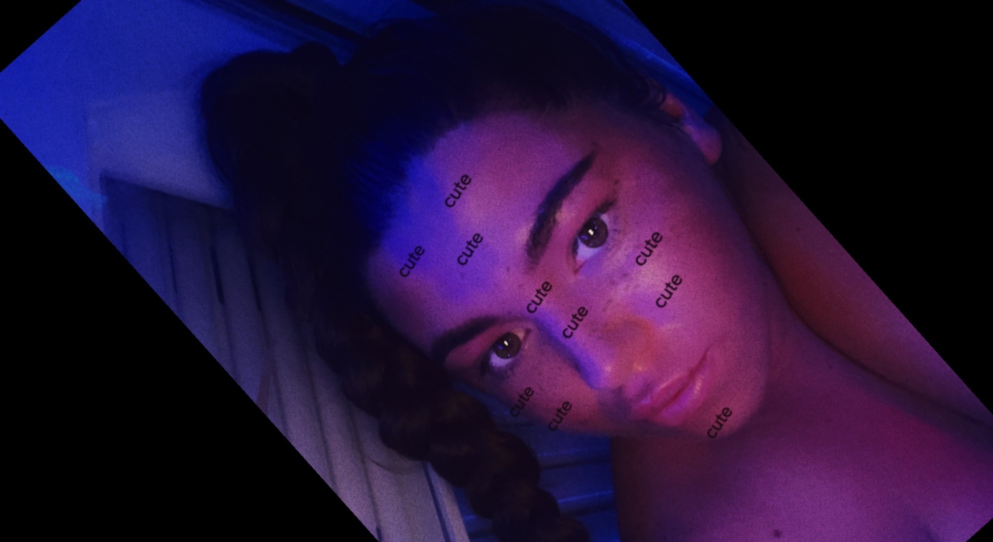 Georgia Cchino OnlyFans