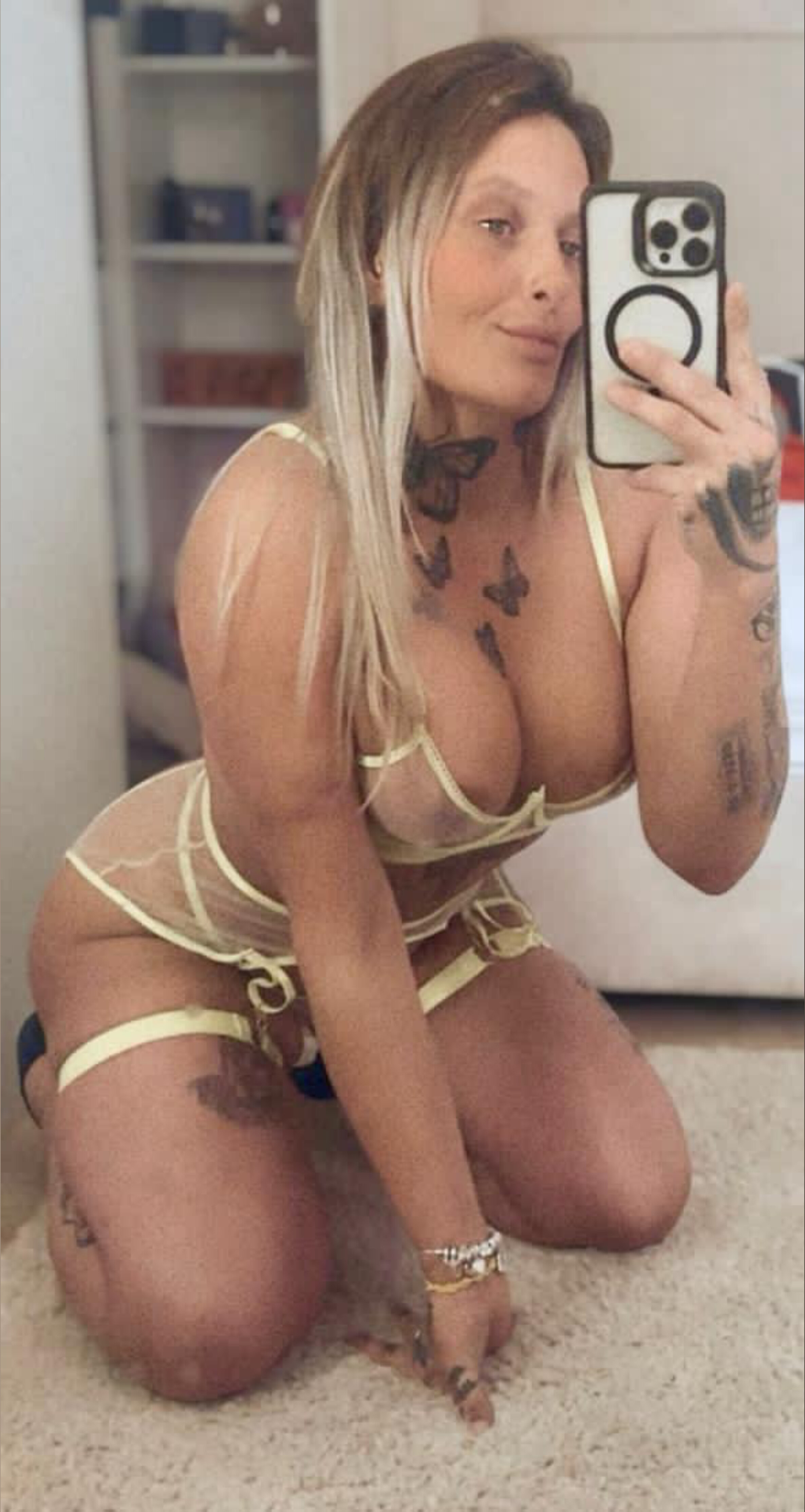 Kerry sysum OnlyFans