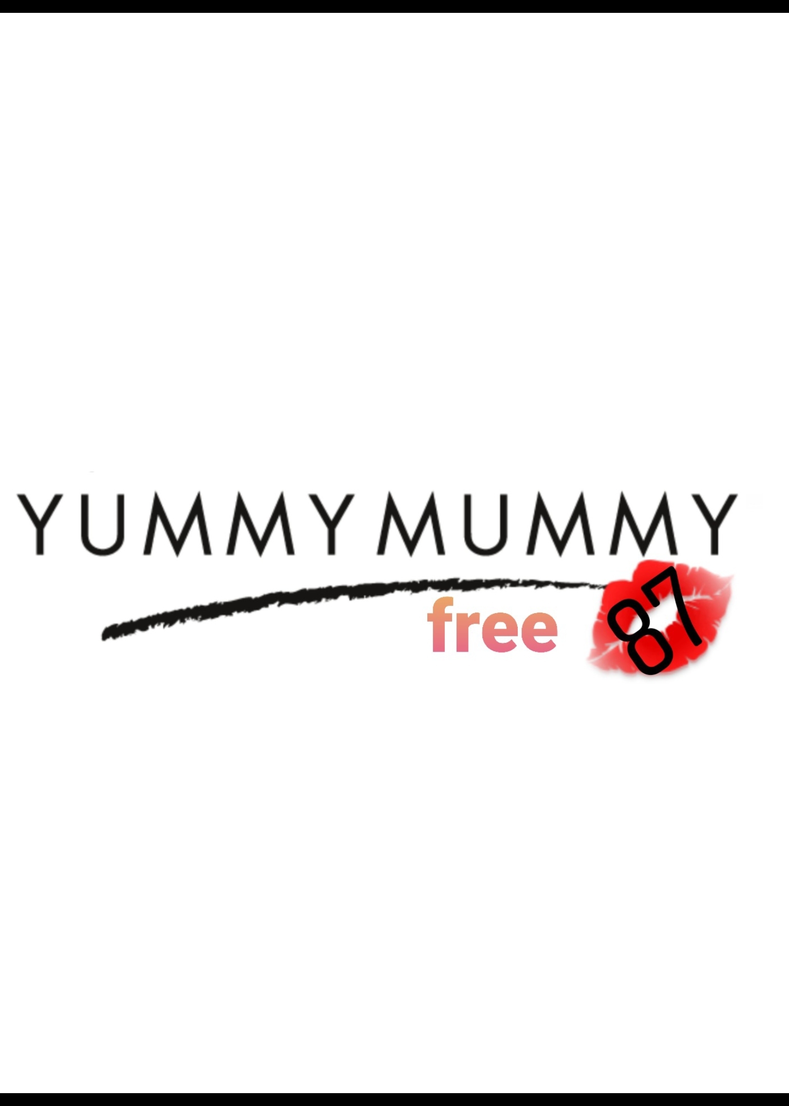 Yummy mummy OnlyFans header