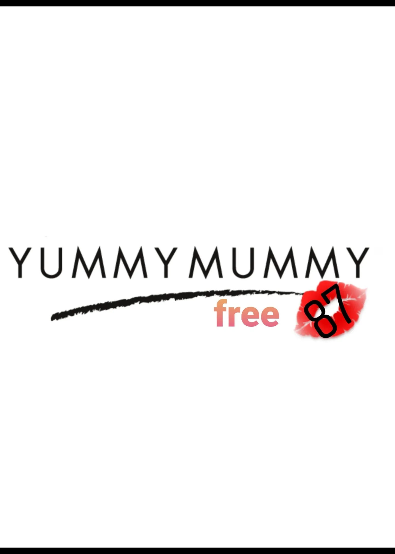 Yummy mummy OnlyFans header