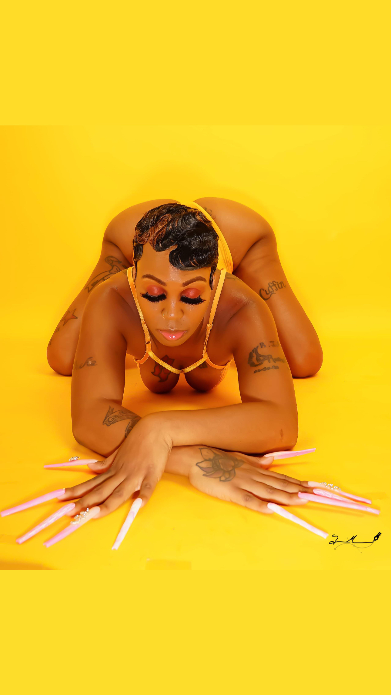 Ms.Pretty🥰🍑 OnlyFans