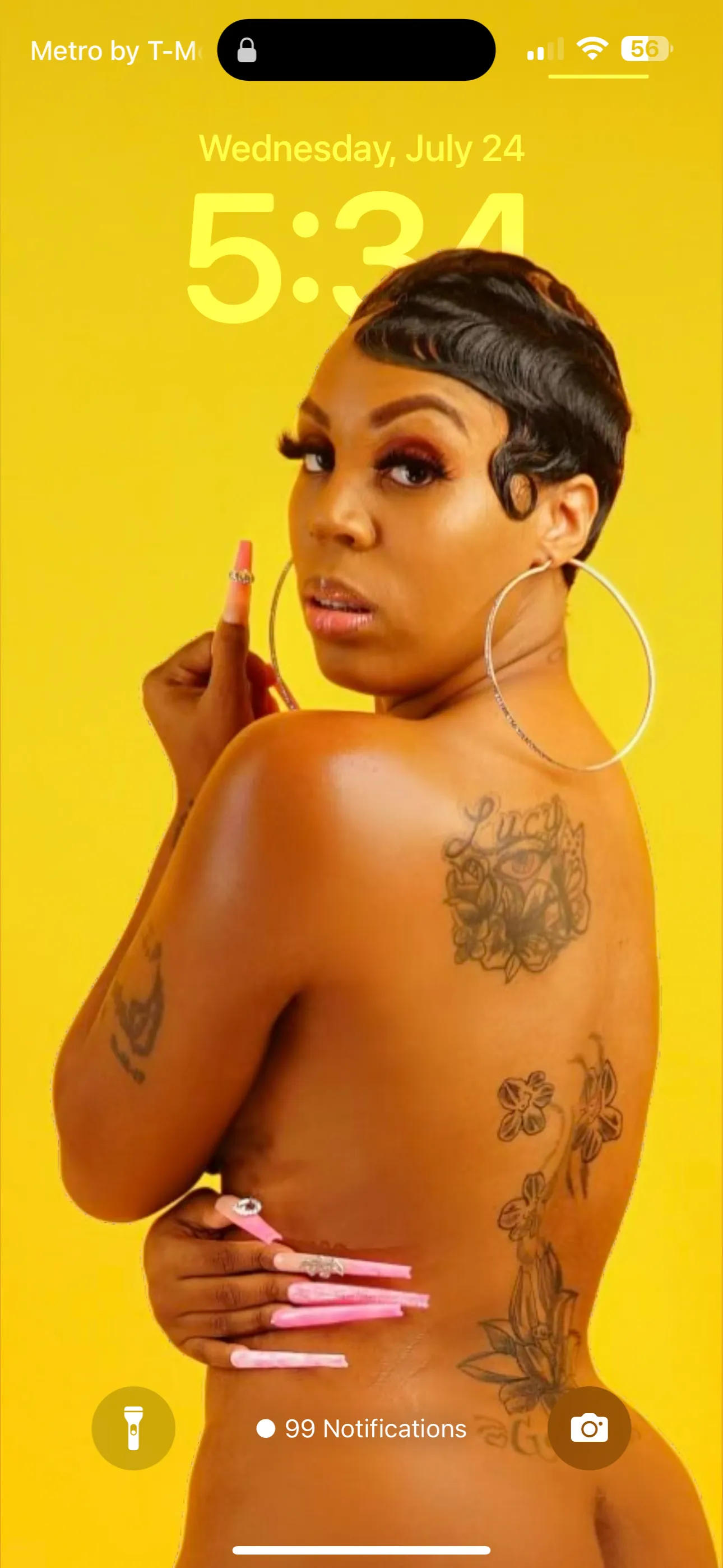 Ms.Pretty🥰🍑 OnlyFans header