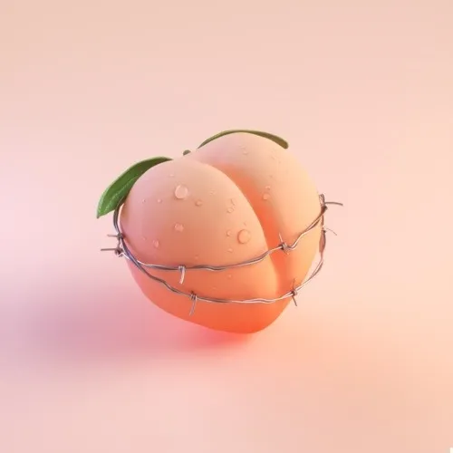 Yummy Peach OnlyFans header