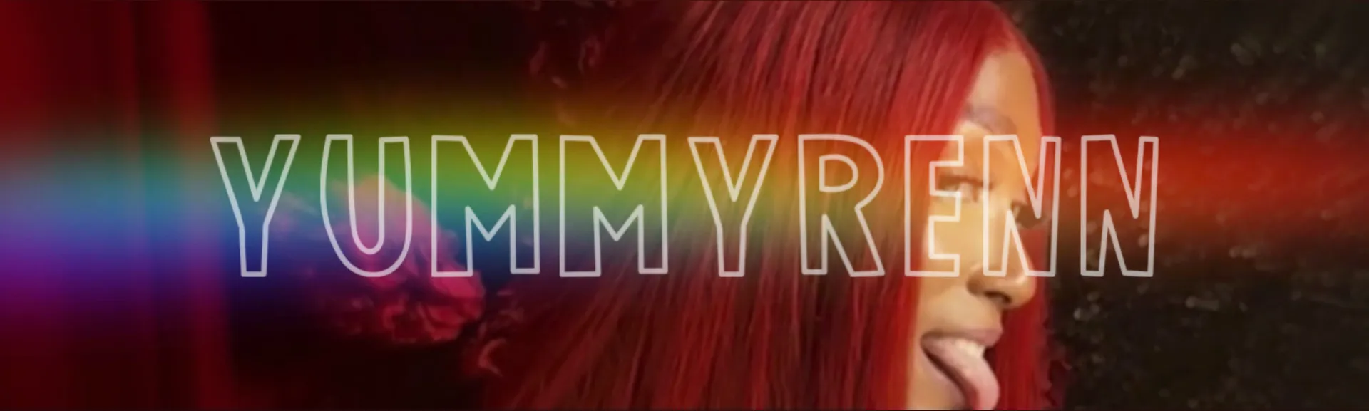 TheRealYummy®enn OnlyFans header