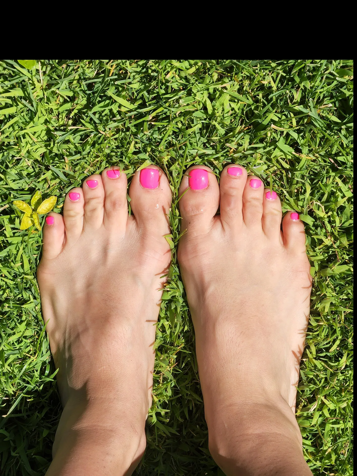 Yummy Toes OnlyFans header