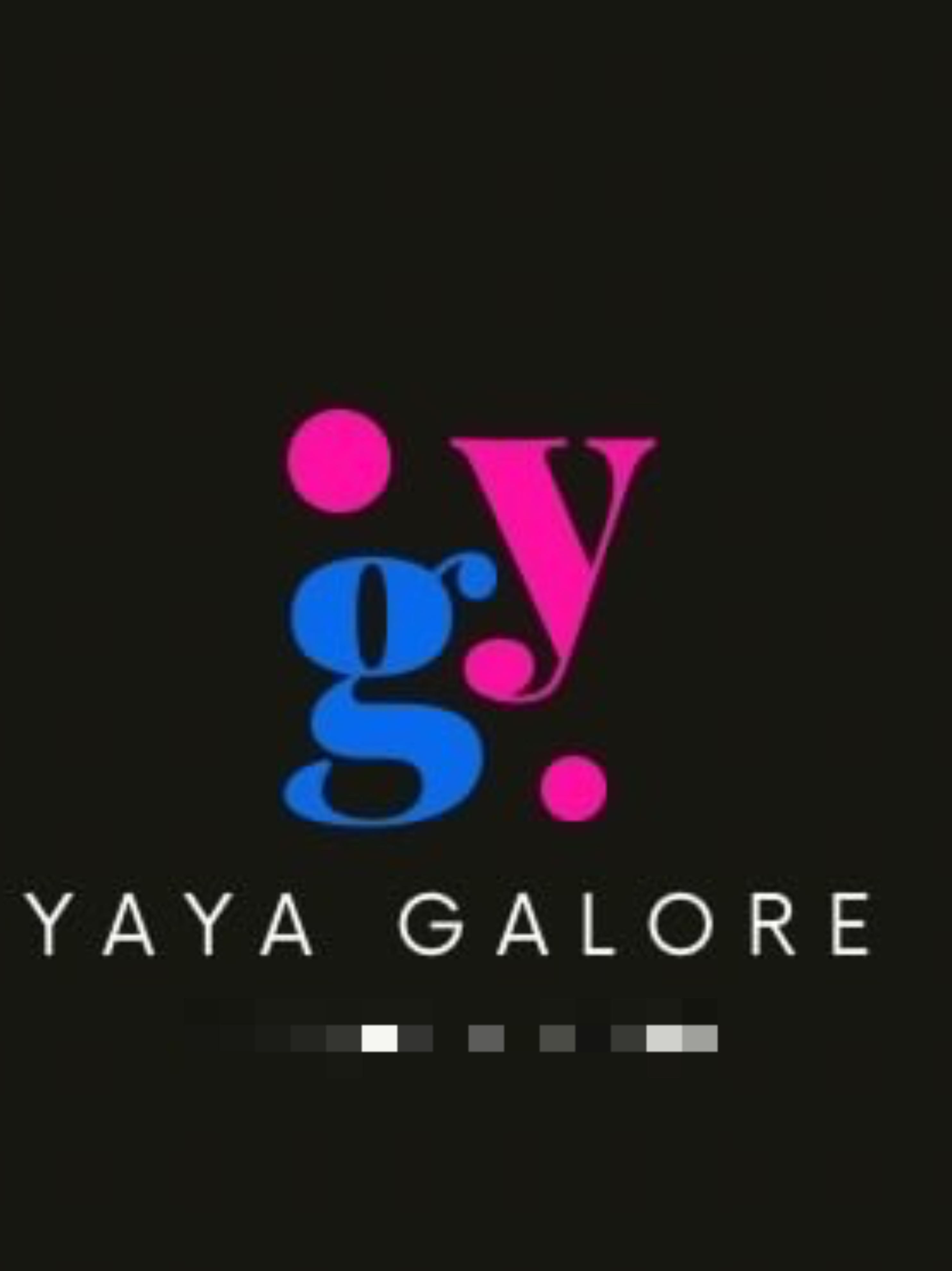 Yummya OnlyFans header