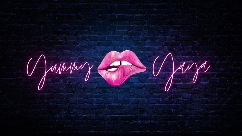 Yummy Yaya OnlyFans header