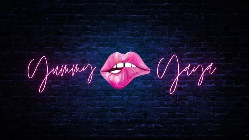 Yummy Yaya OnlyFans header