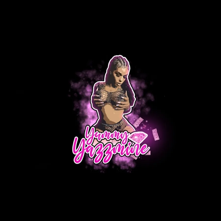 Yummy Yazzmine OnlyFans header