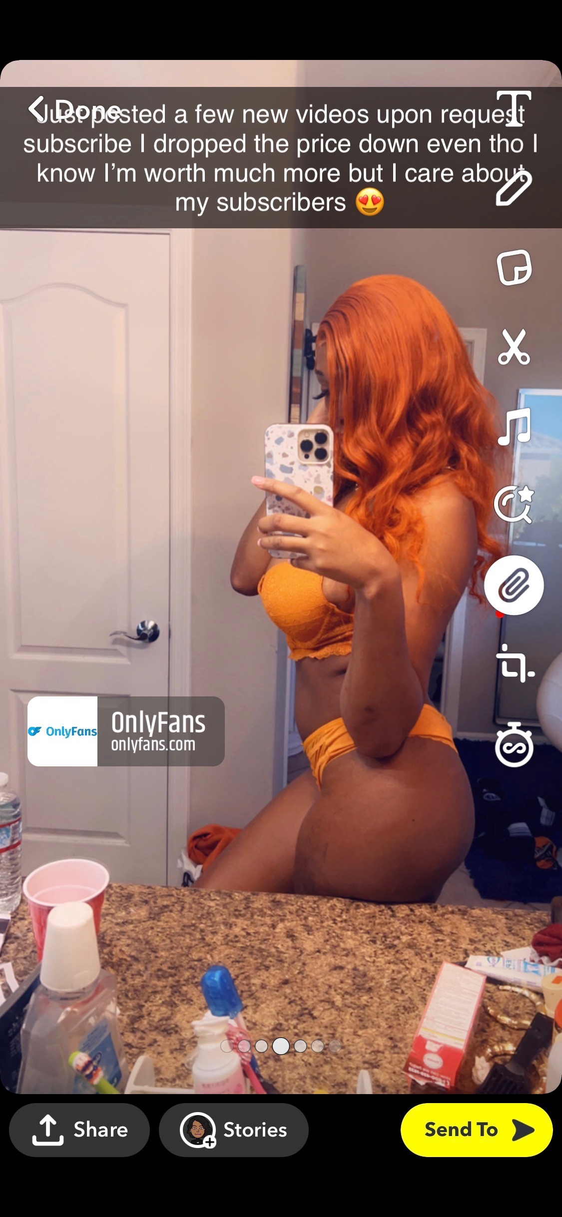 Yummyyum OnlyFans