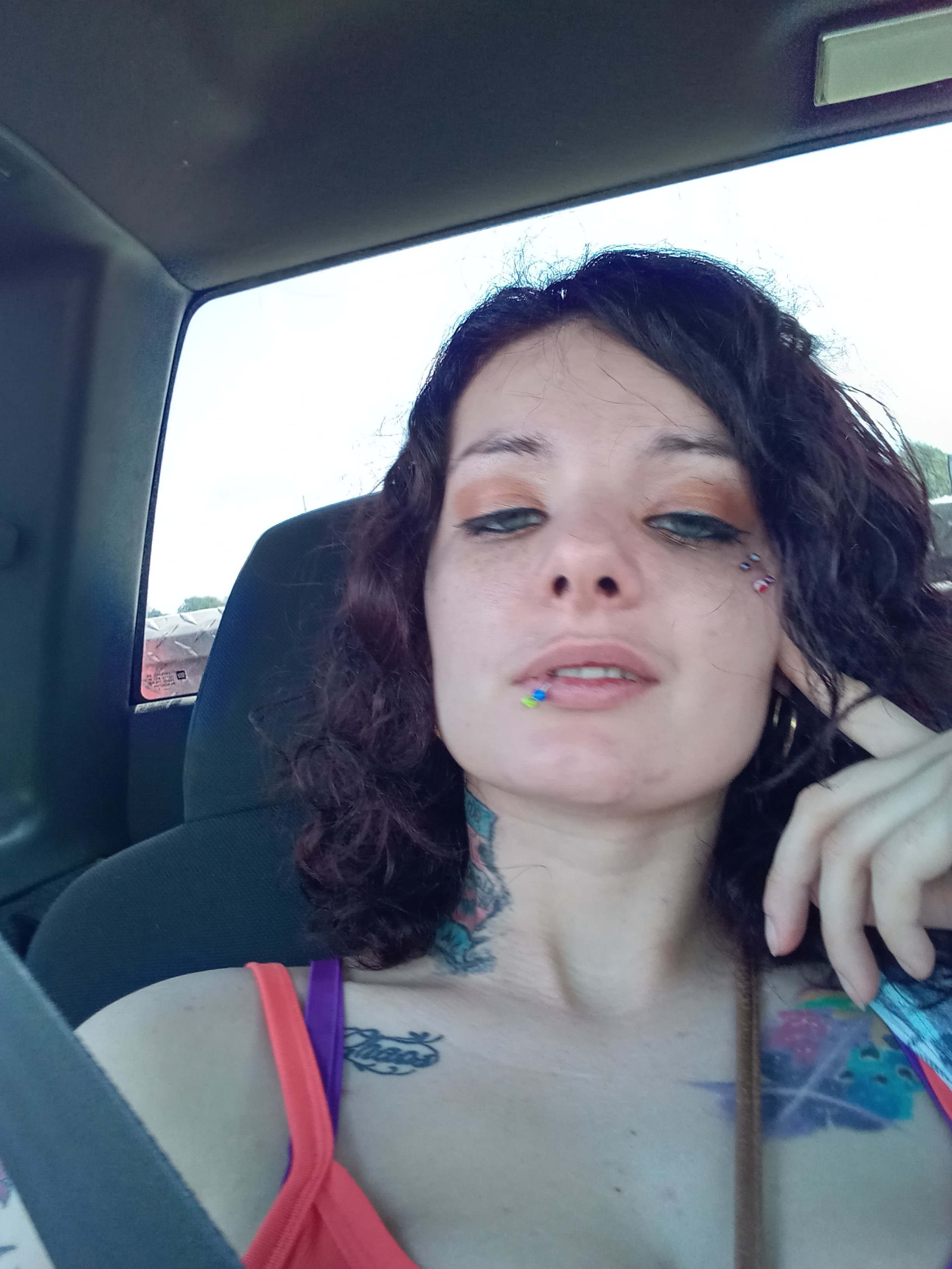 Luscious lips OnlyFans