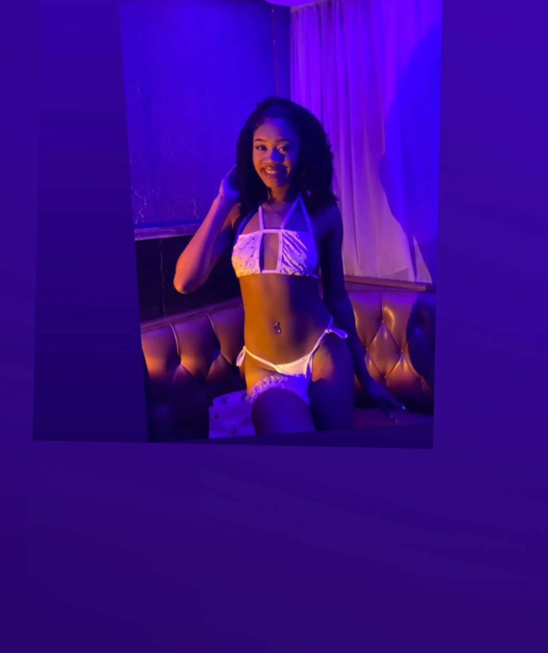 𝙋𝙧𝙞𝙣𝙘𝙚𝙨𝙖⭐️ OnlyFans header