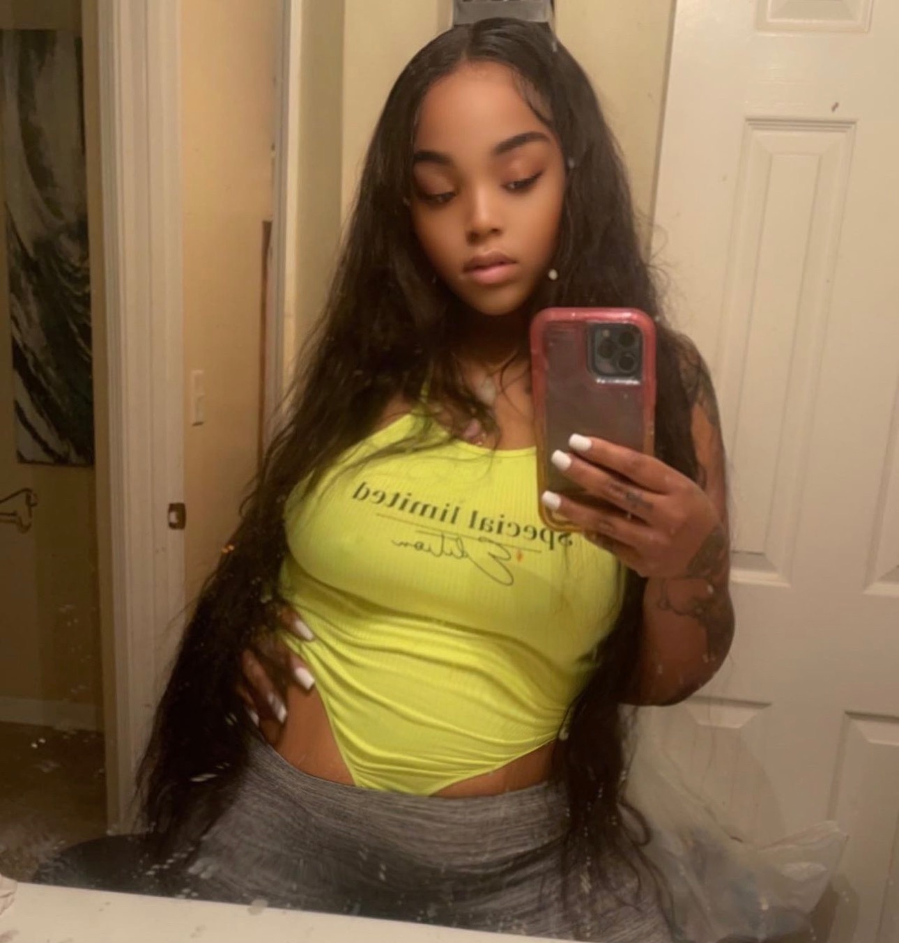 Sushi Kitana Chun-li  Mion OnlyFans