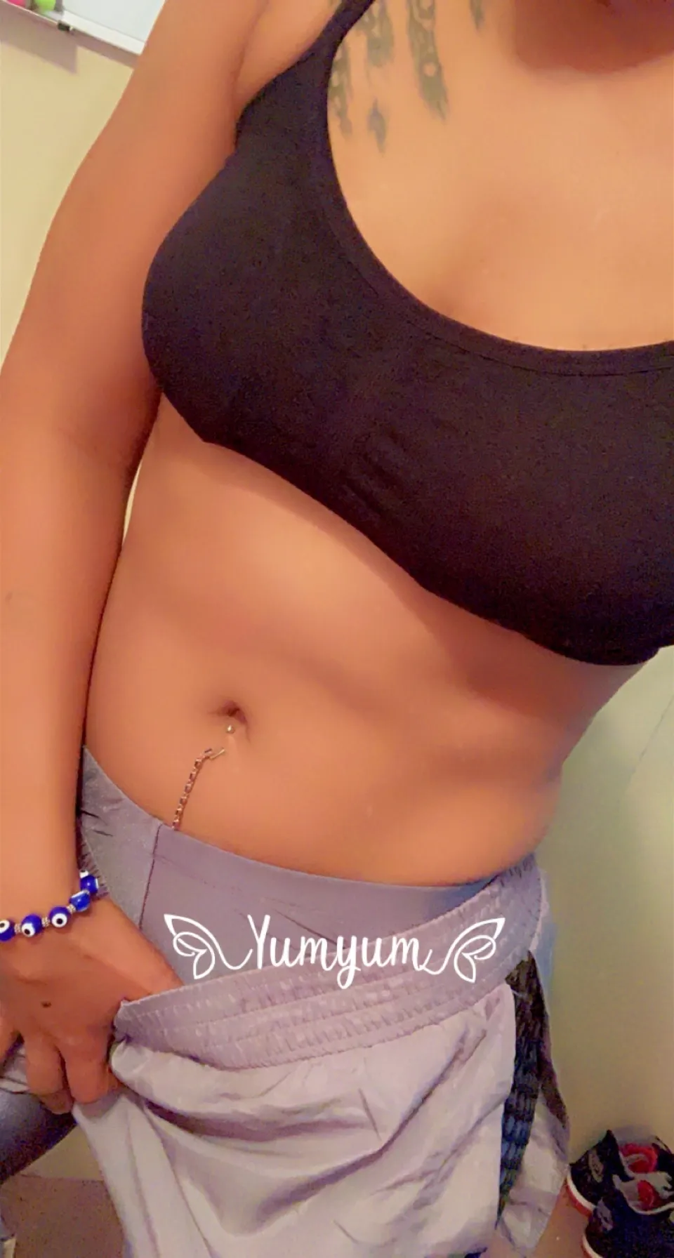 Yumyum OnlyFans header