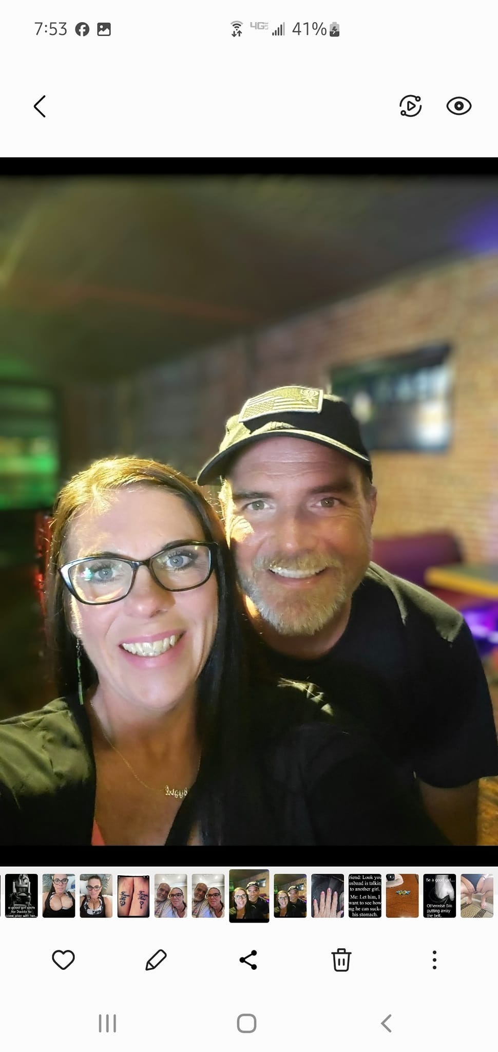 Yum Yum Time (Dungeon Daddy) OnlyFans