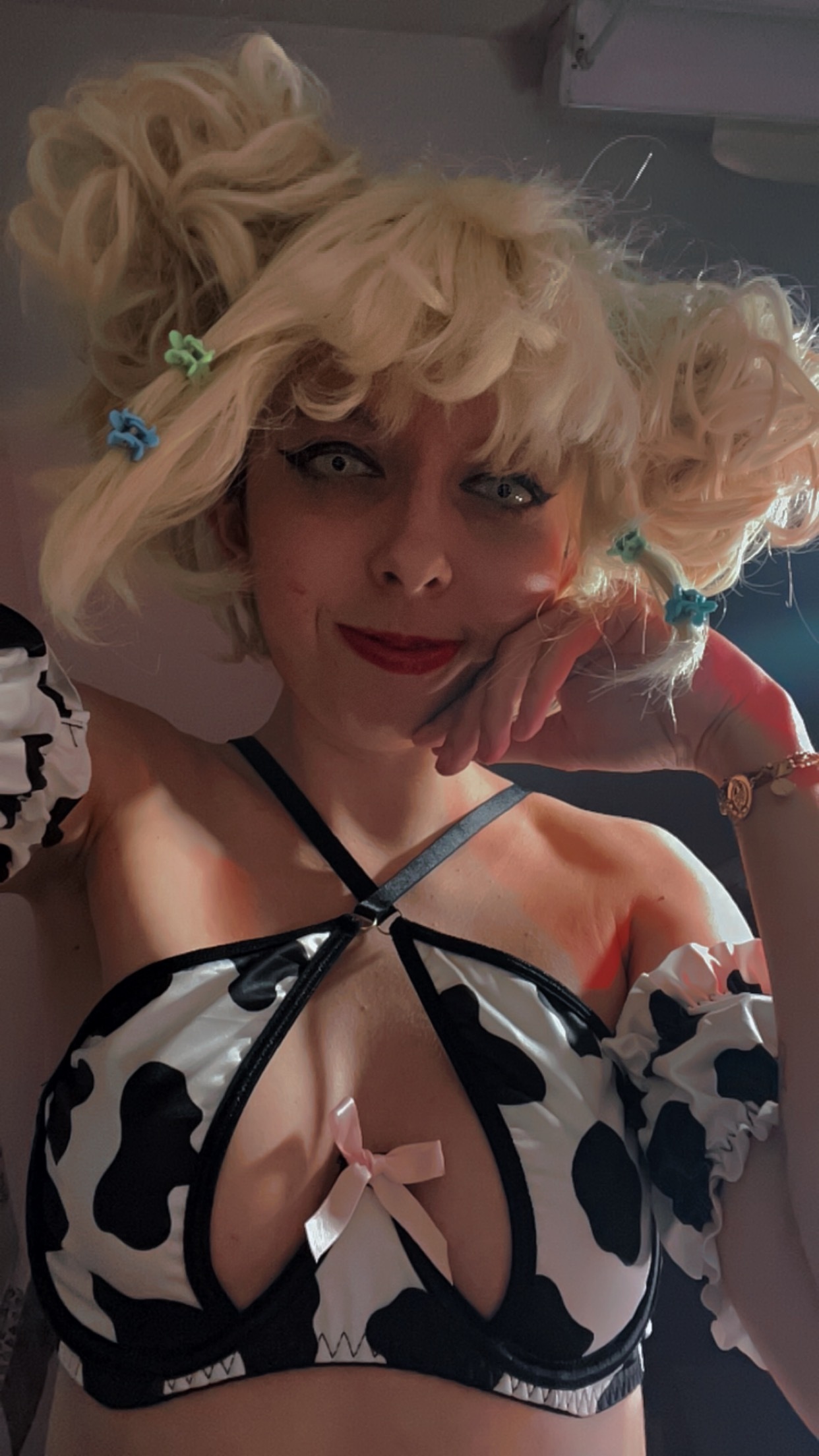 Yuna.chan_cos OnlyFans