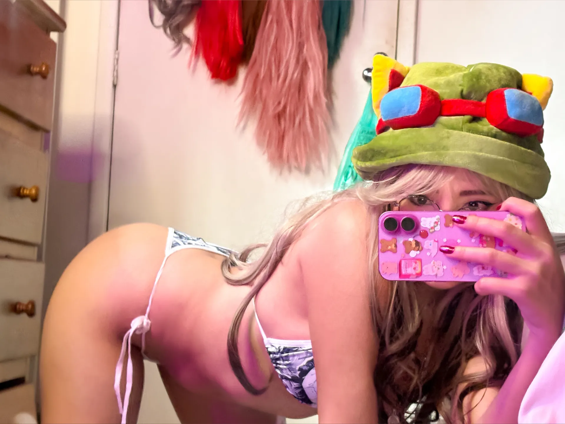 🐰Yuna OnlyFans header