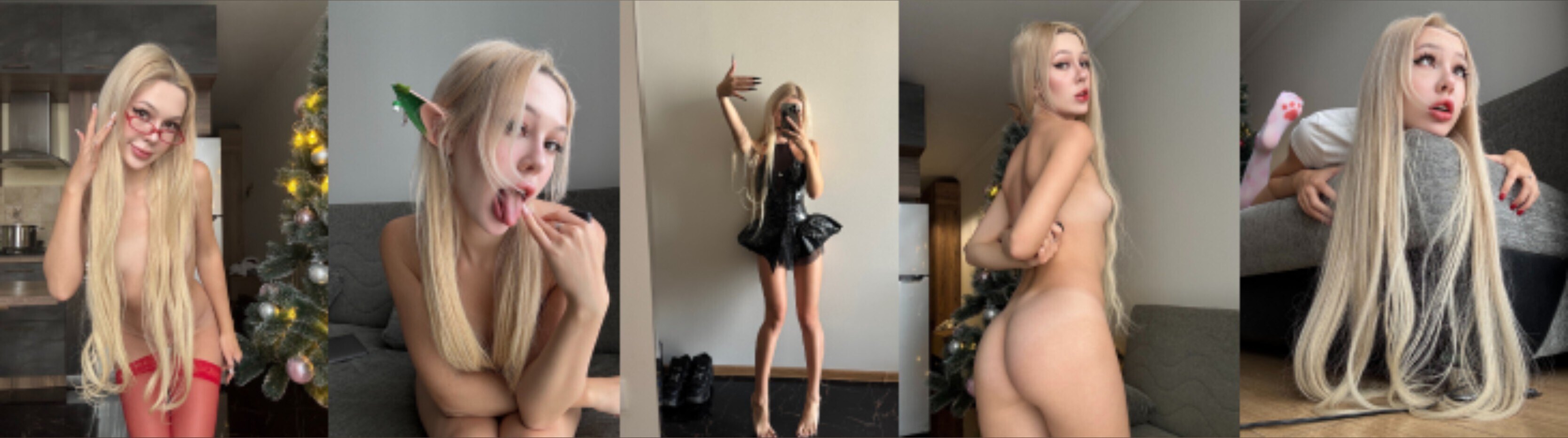 Yuna VIP OnlyFans header