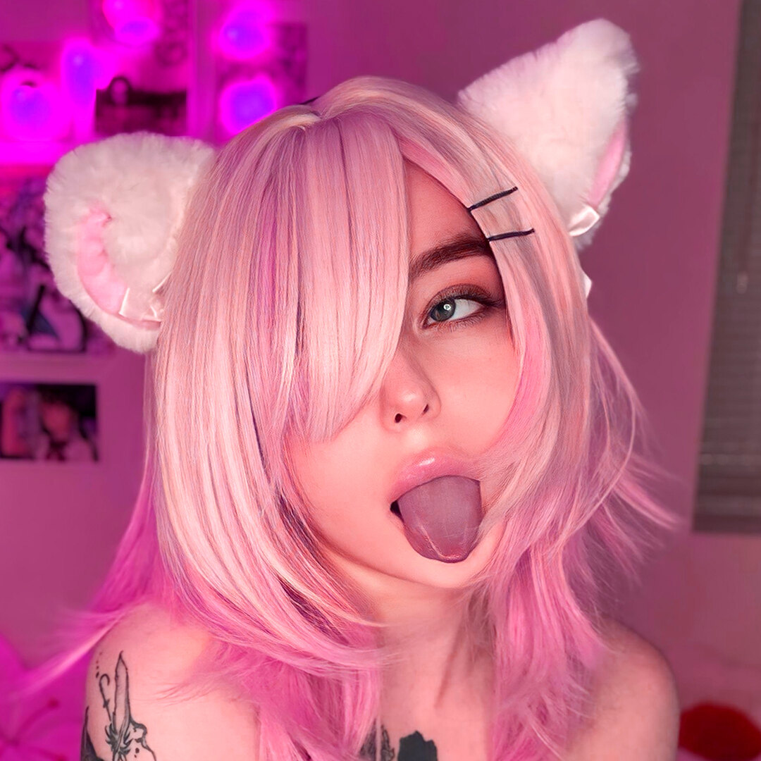 𝗬𝘂𝗻𝗮❤ OnlyFans