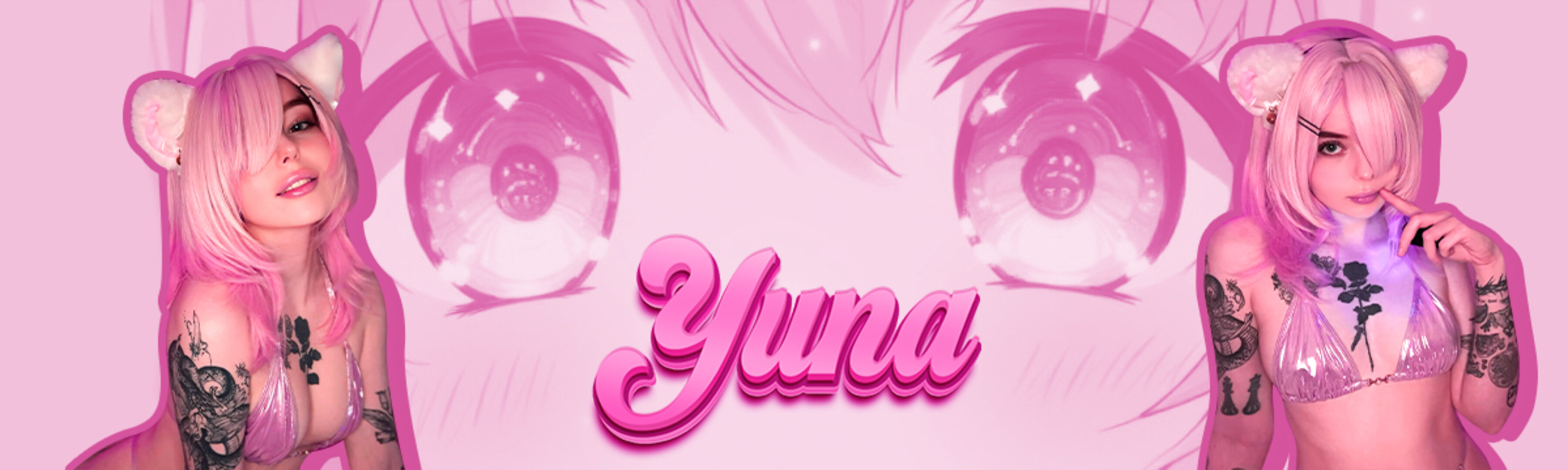 𝗬𝘂𝗻𝗮❤ OnlyFans header