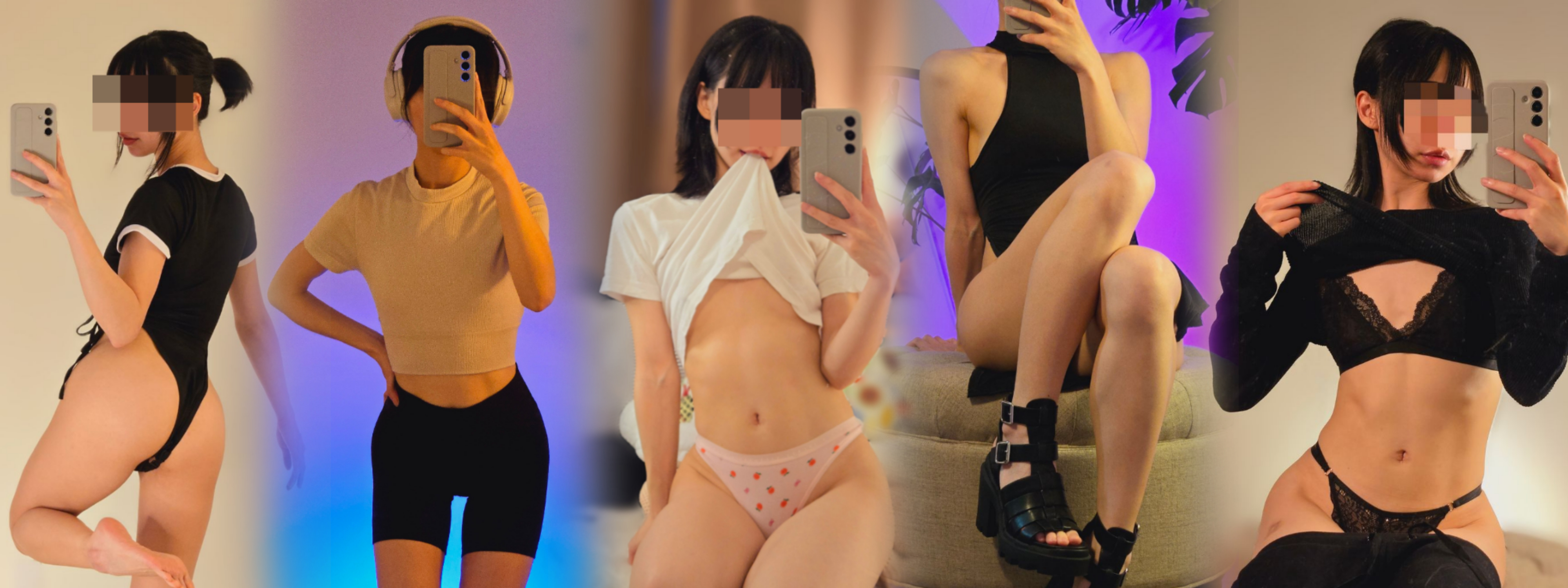 Yuna🌸🌙 OnlyFans header