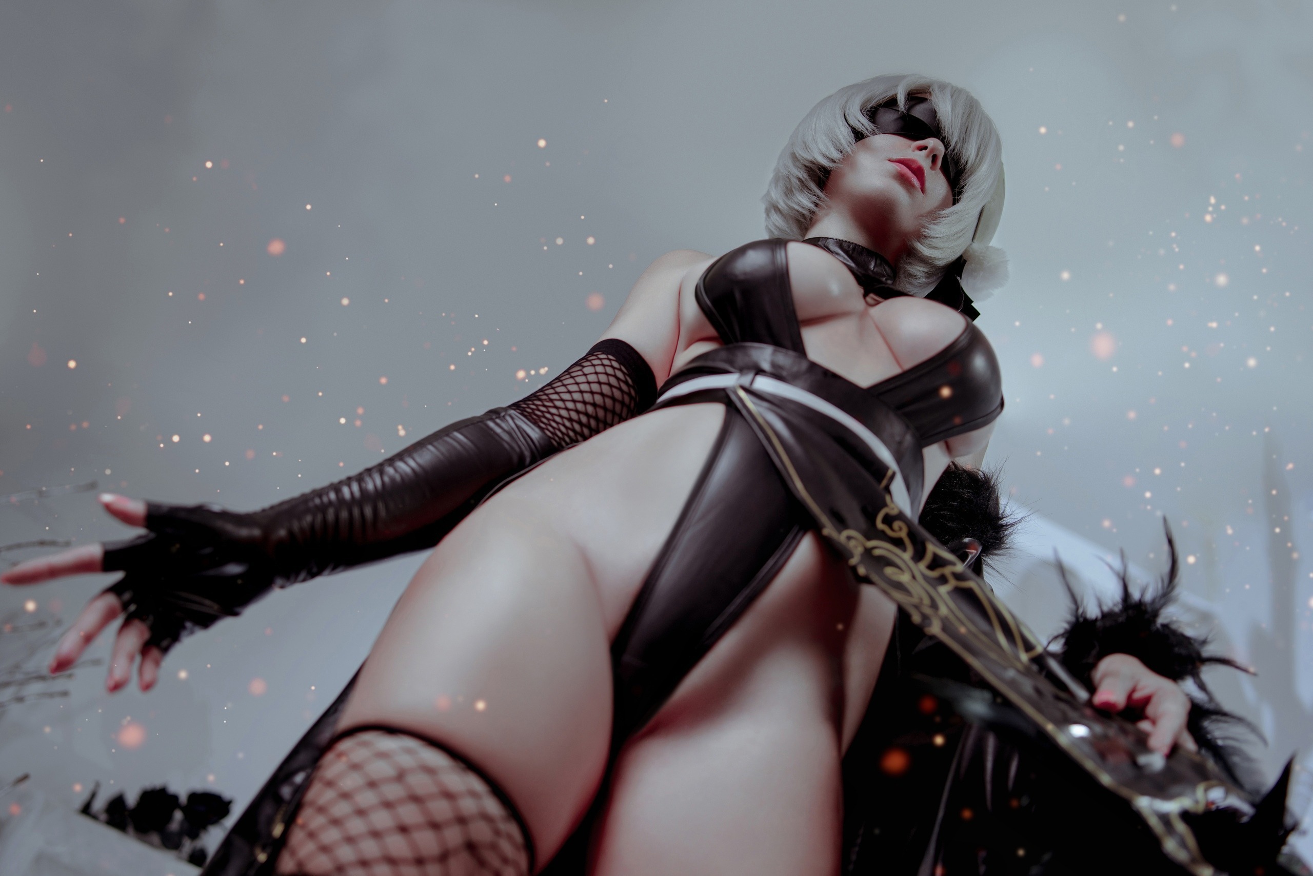 Yunie OnlyFans header