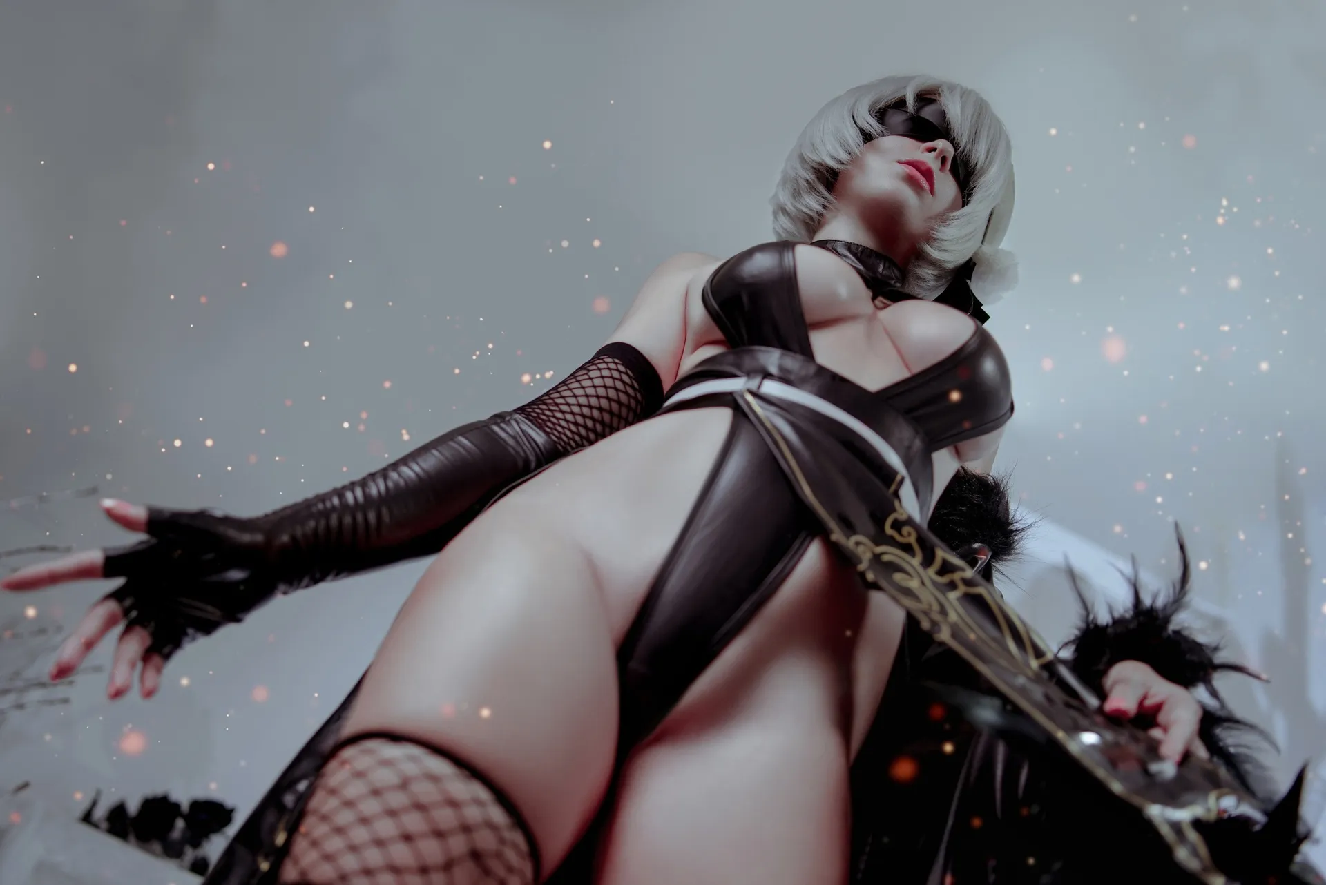 Yunie OnlyFans header