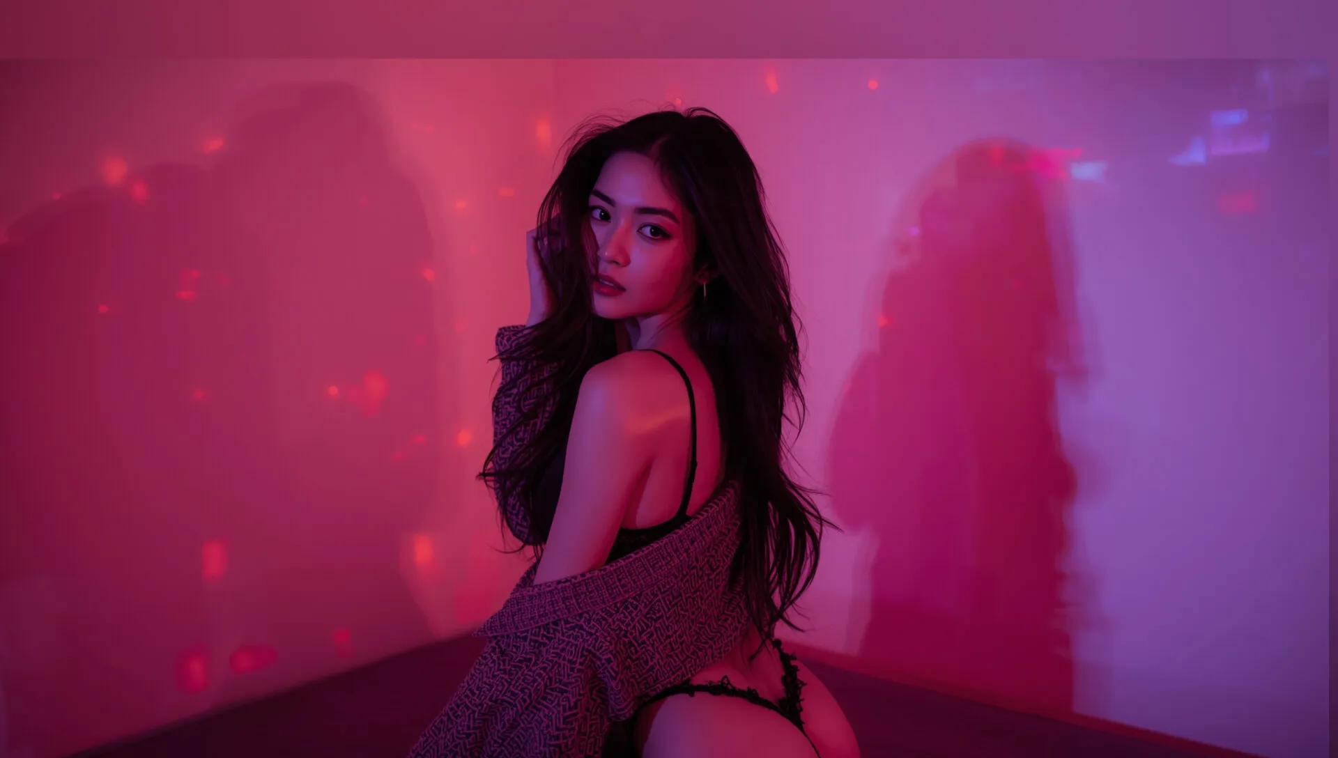 Yuna Rose OnlyFans header