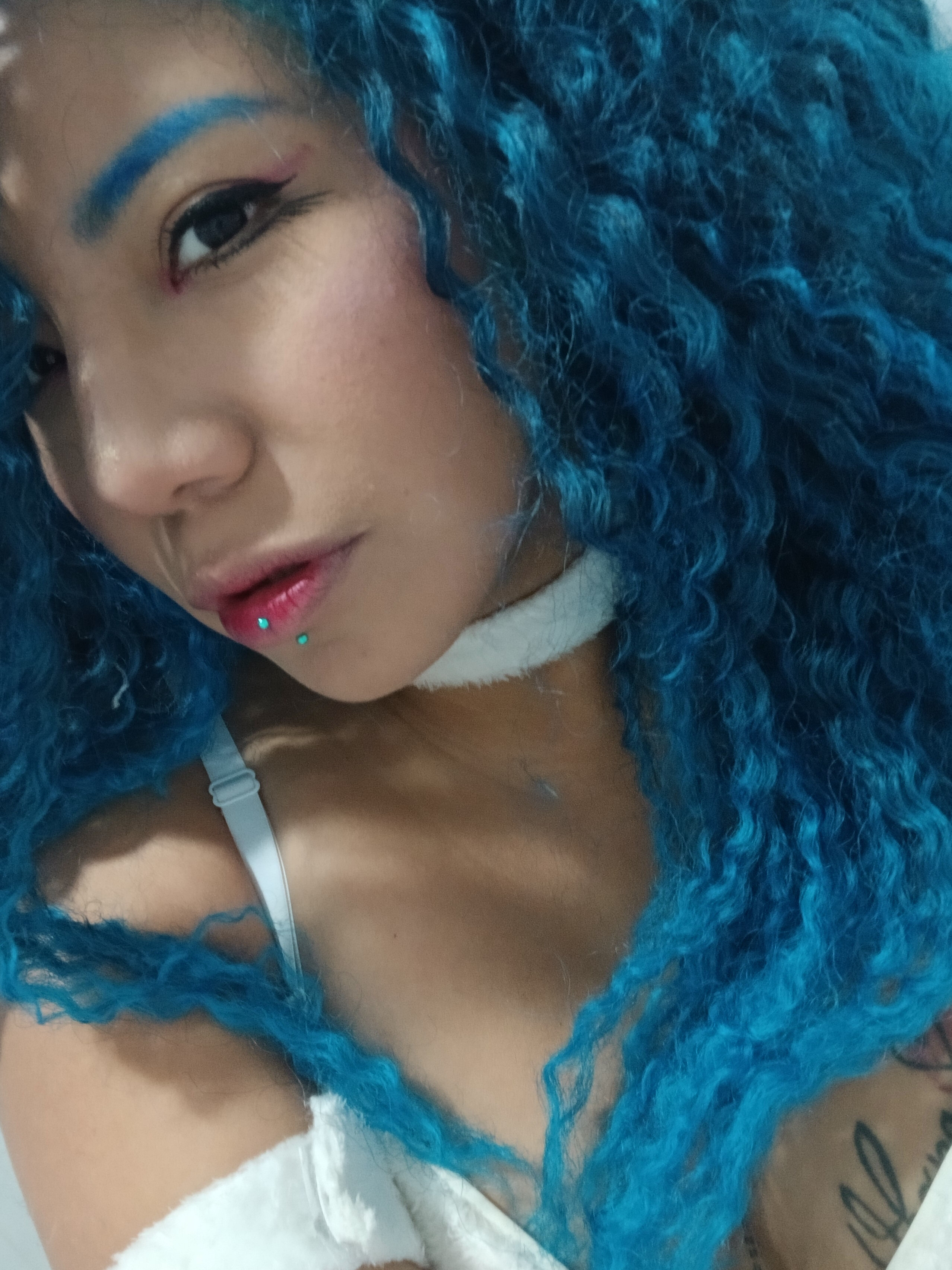 Yun Blu💙 OnlyFans
