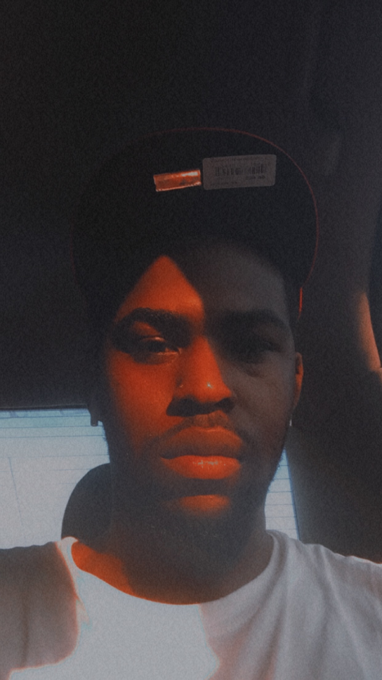 Deondre OnlyFans header