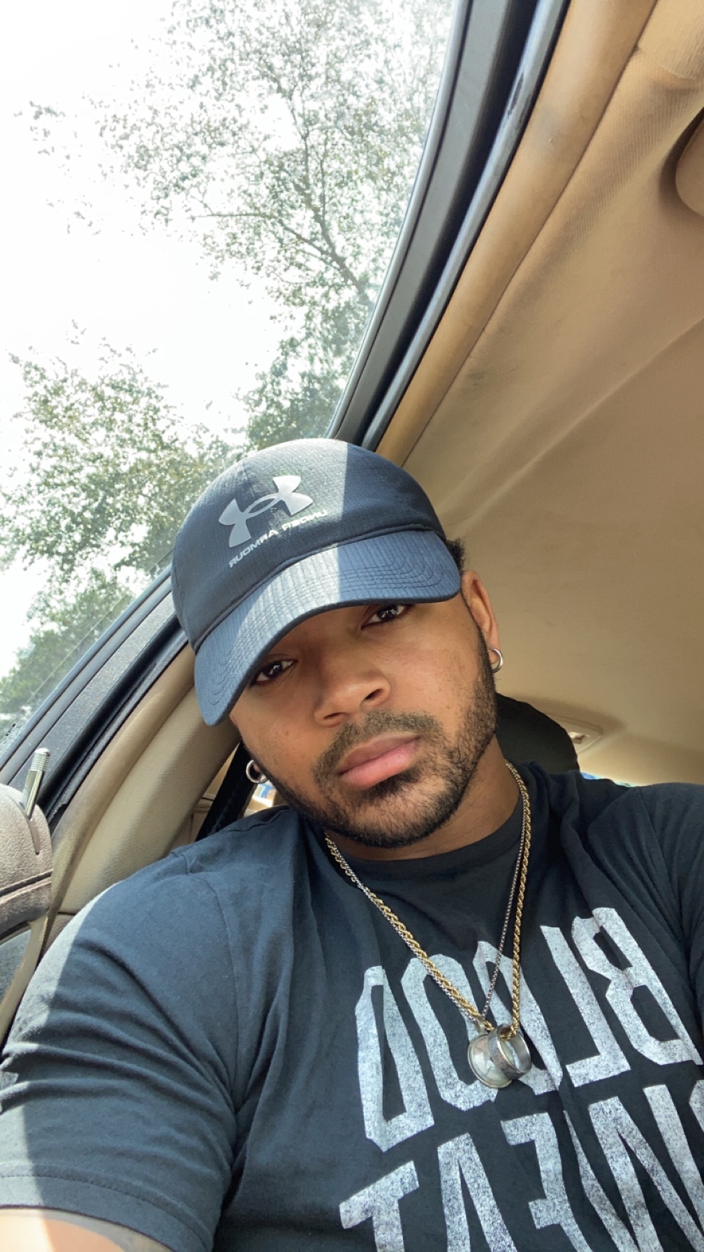 Aaron Clark OnlyFans