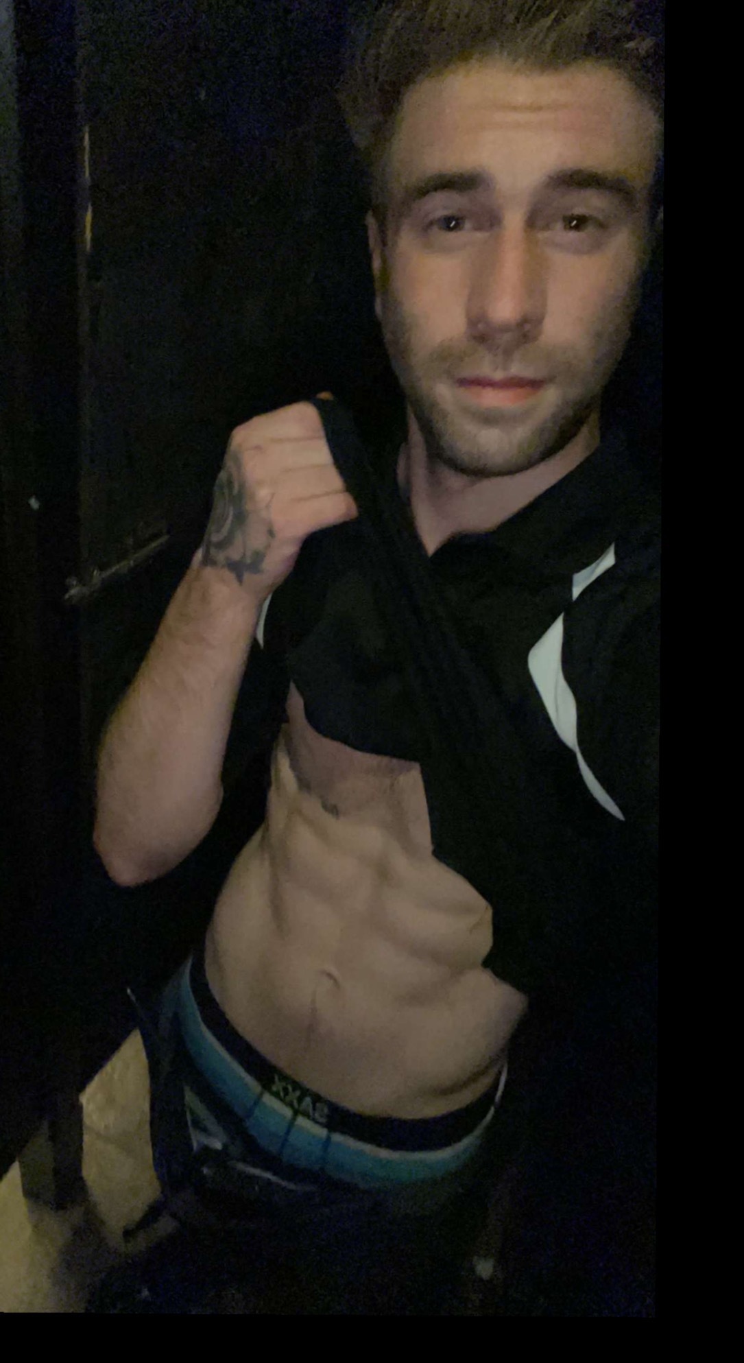 Kieran Fitz-Gerald OnlyFans