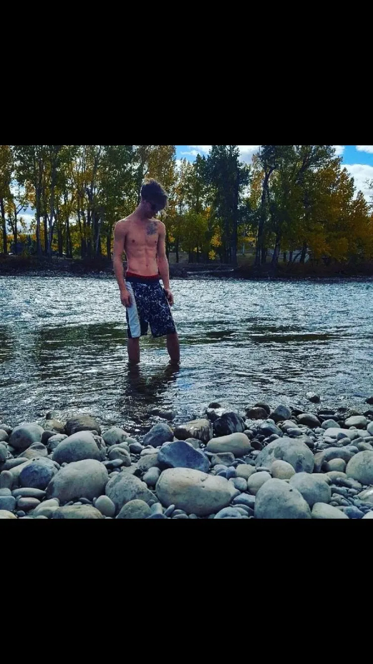 Kieran Fitz-Gerald OnlyFans header