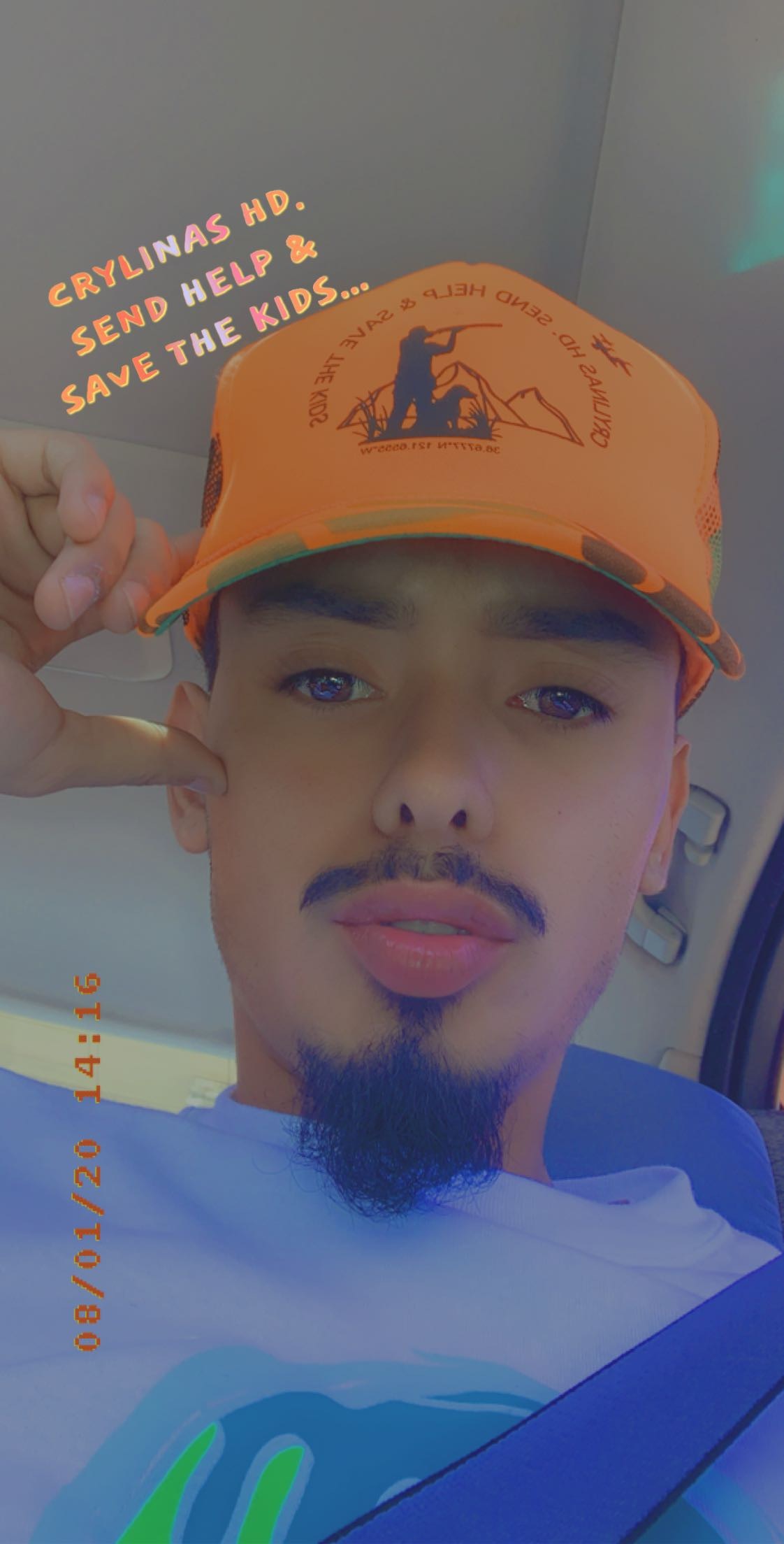 Goofy OnlyFans header