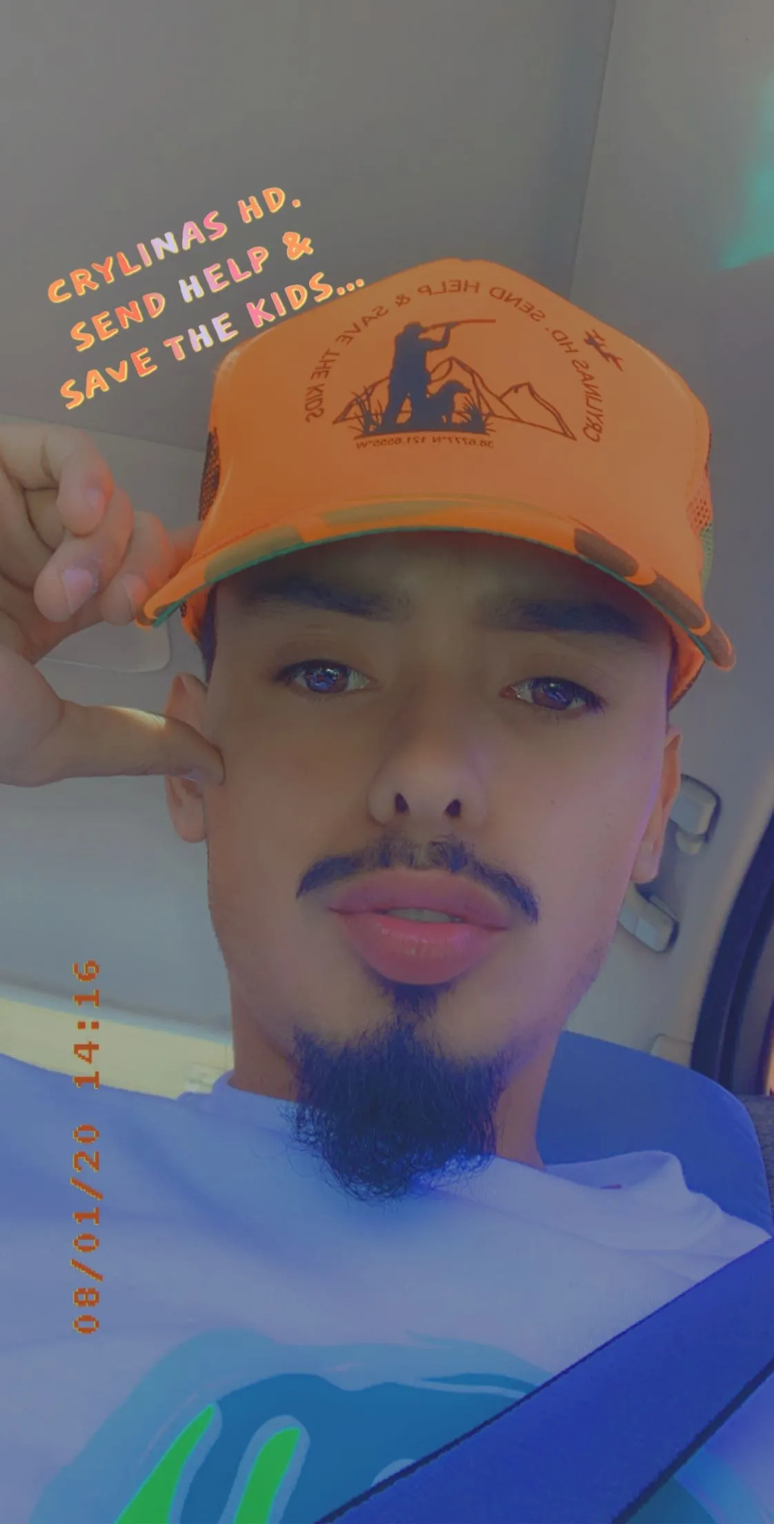 Goofy OnlyFans header