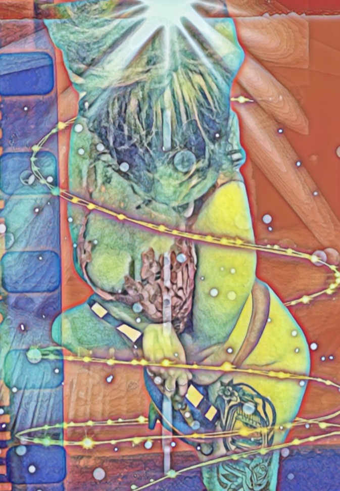 Kay Mckenzie OnlyFans