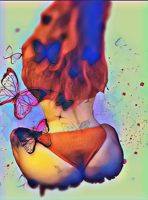 Kay Mckenzie OnlyFans header