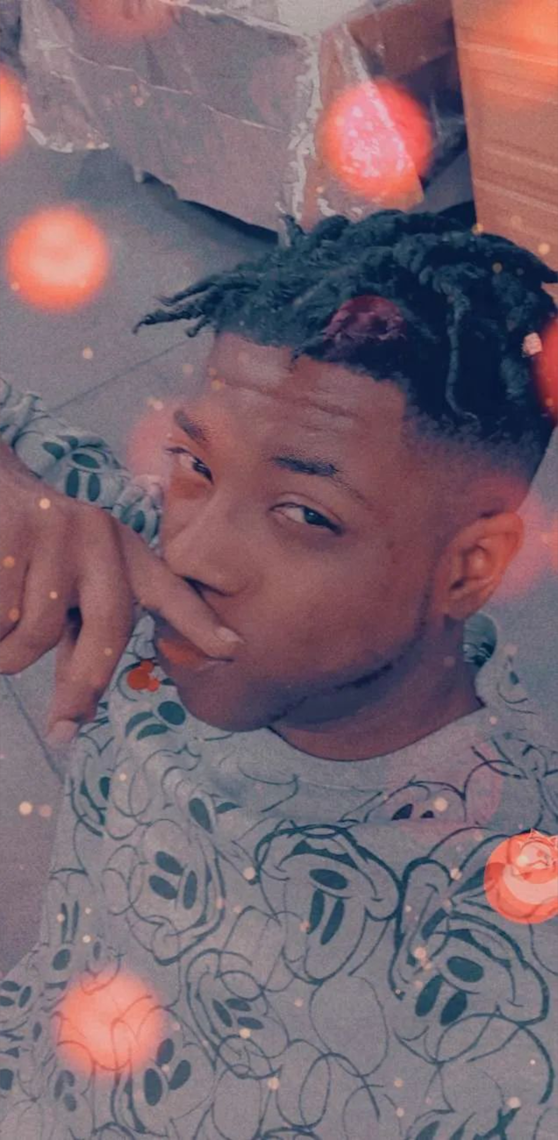 Goddess Anjalii's Black Beta Cuck 🥰 OnlyFans