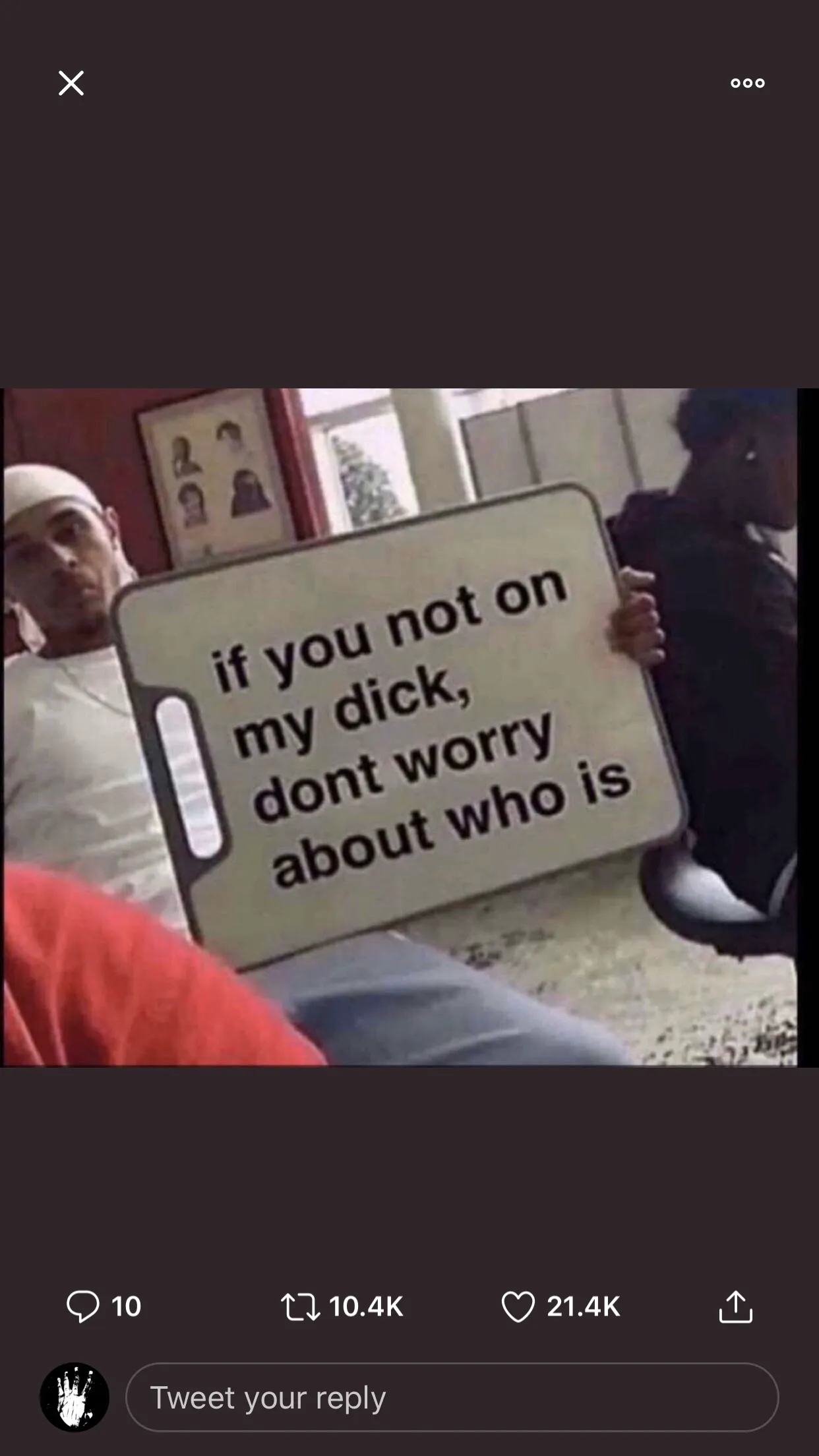 Yungblackbrotha OnlyFans header