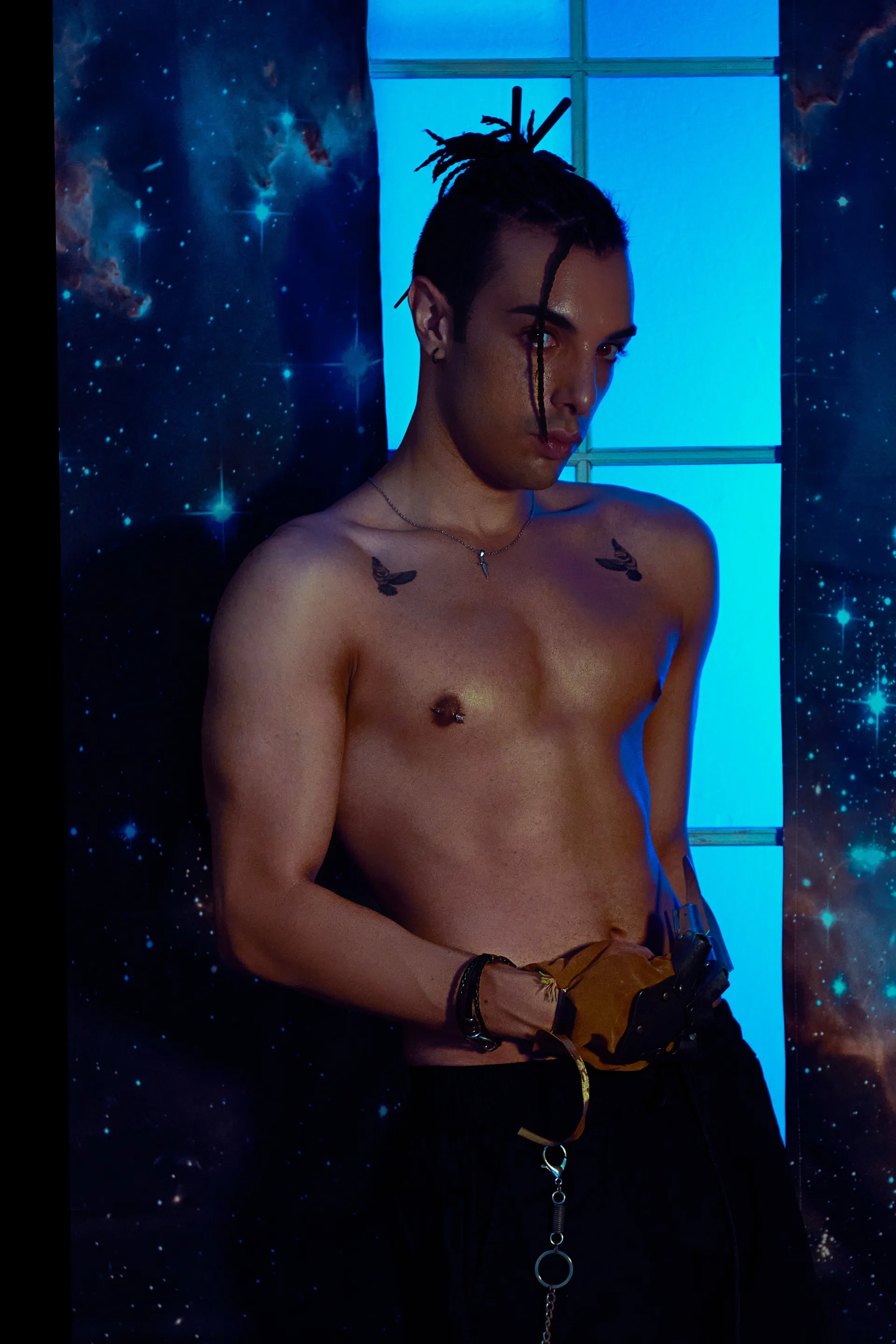 Blu OnlyFans header