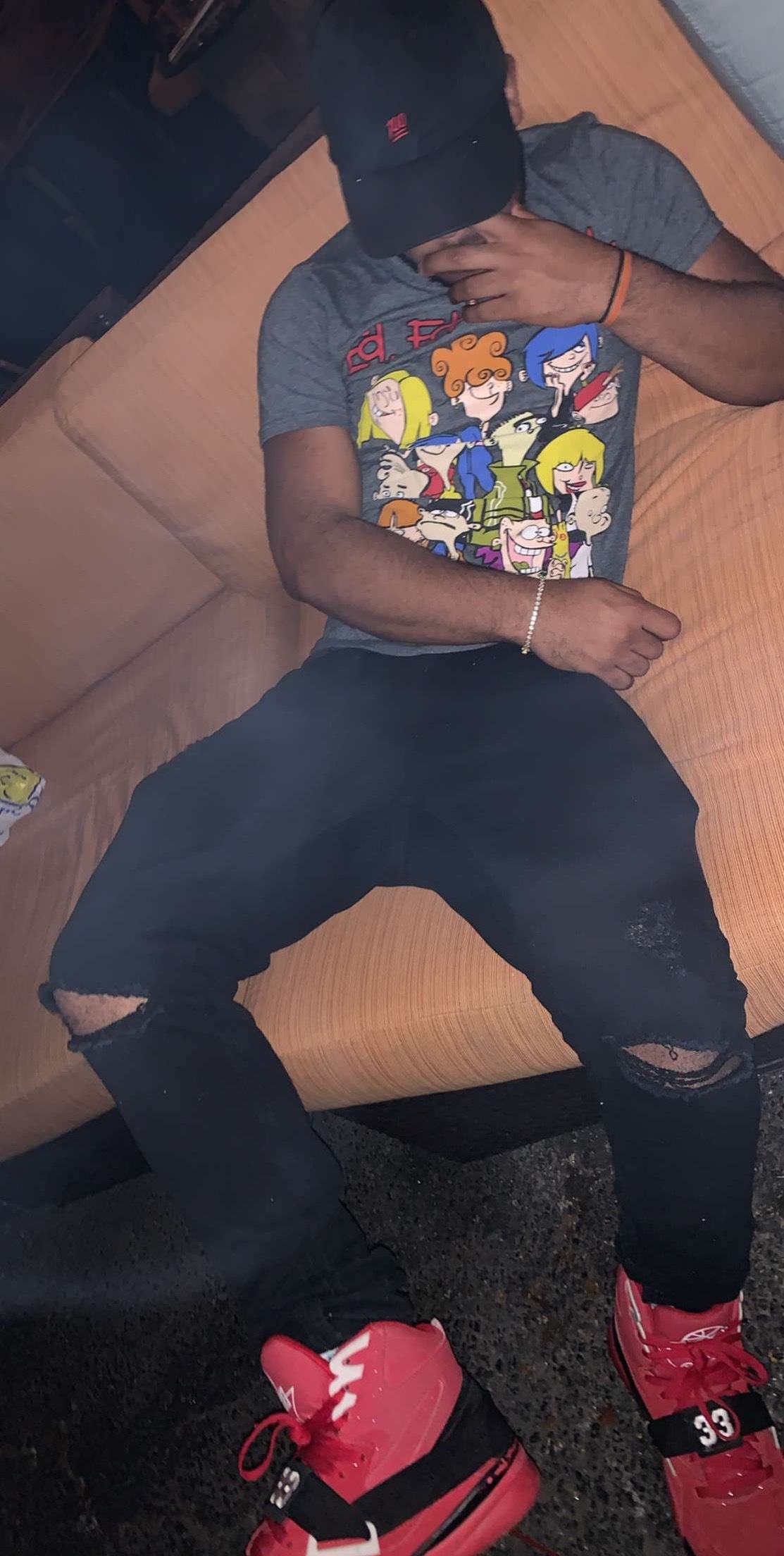 Jay Landrum OnlyFans