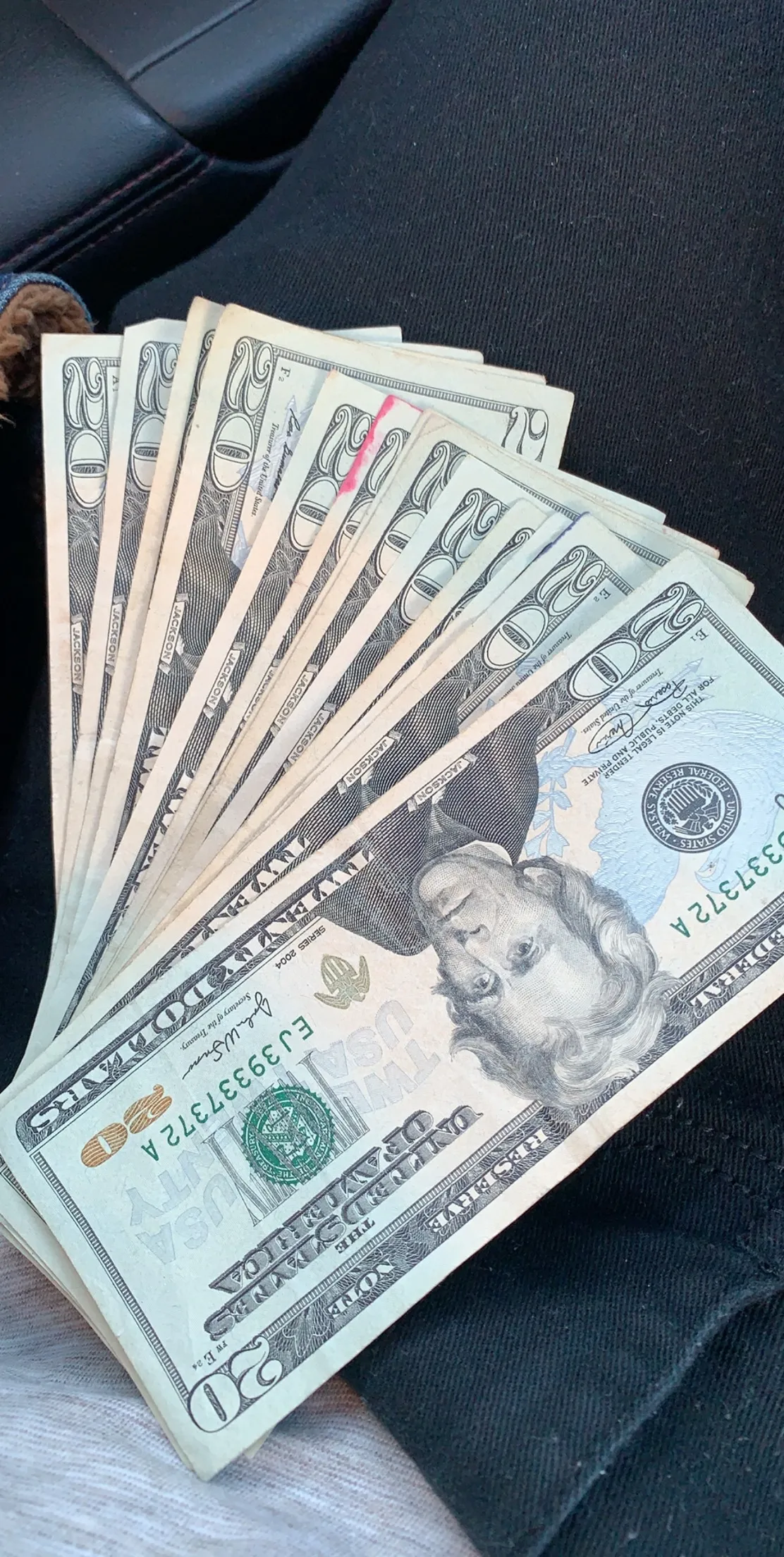 Jay Landrum OnlyFans header