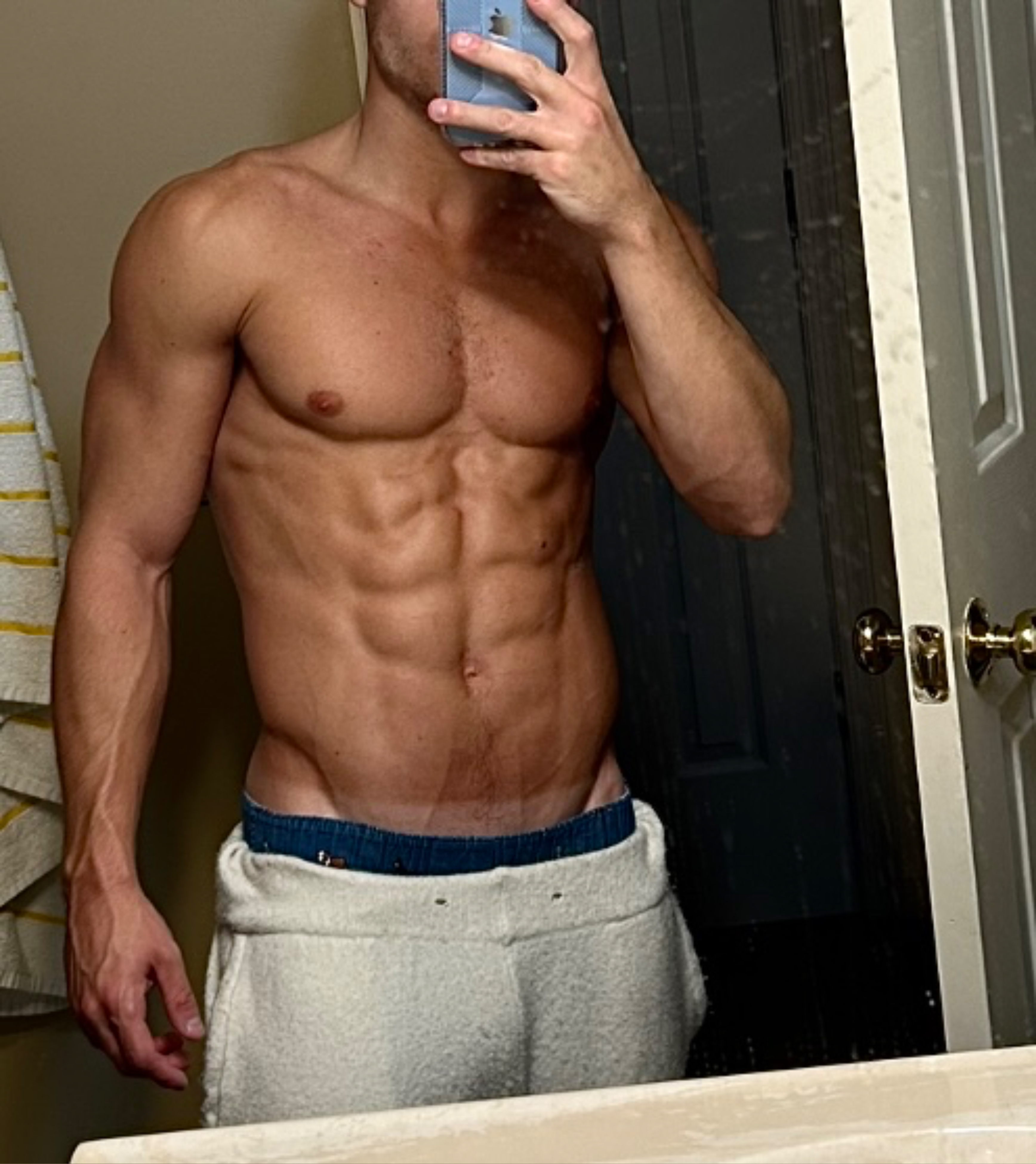 Calvin OnlyFans