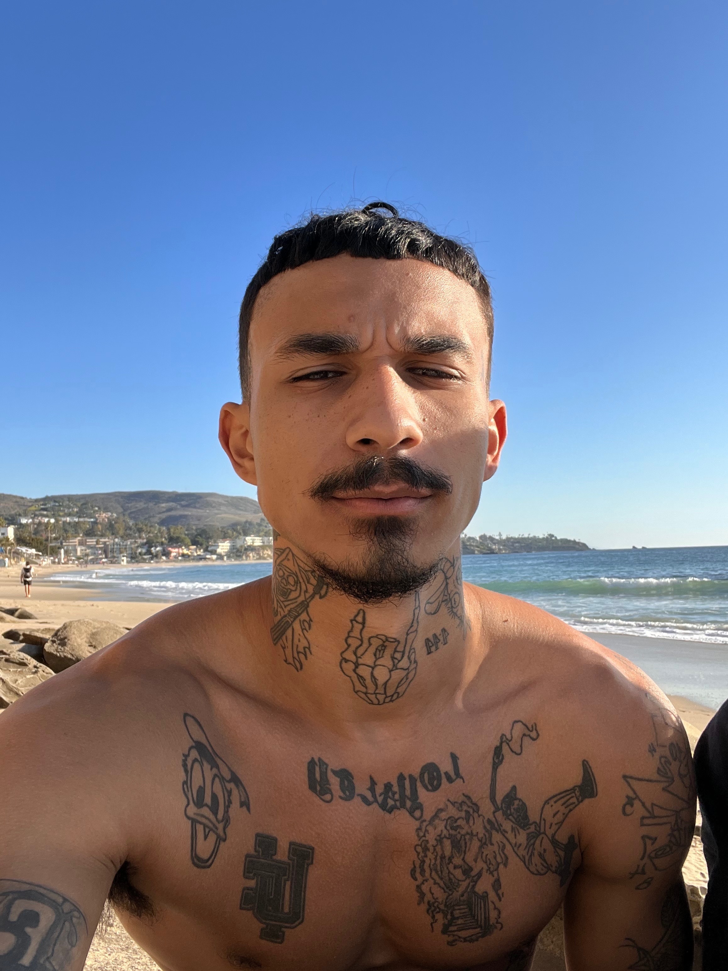 Celibate OnlyFans header