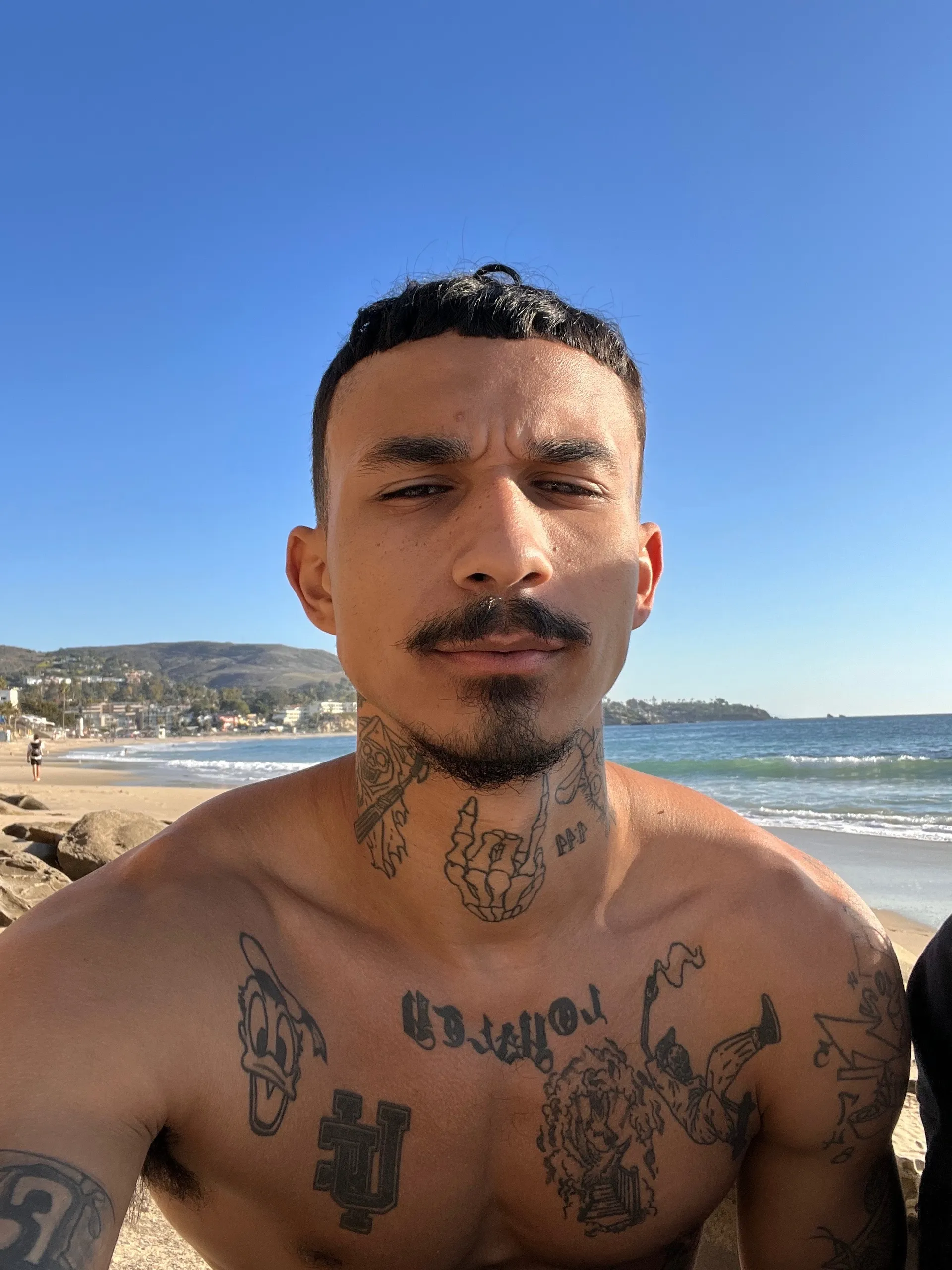 Celibate OnlyFans header