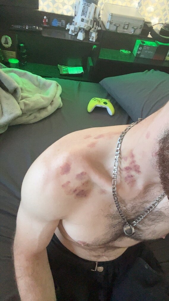 Patrick OnlyFans header