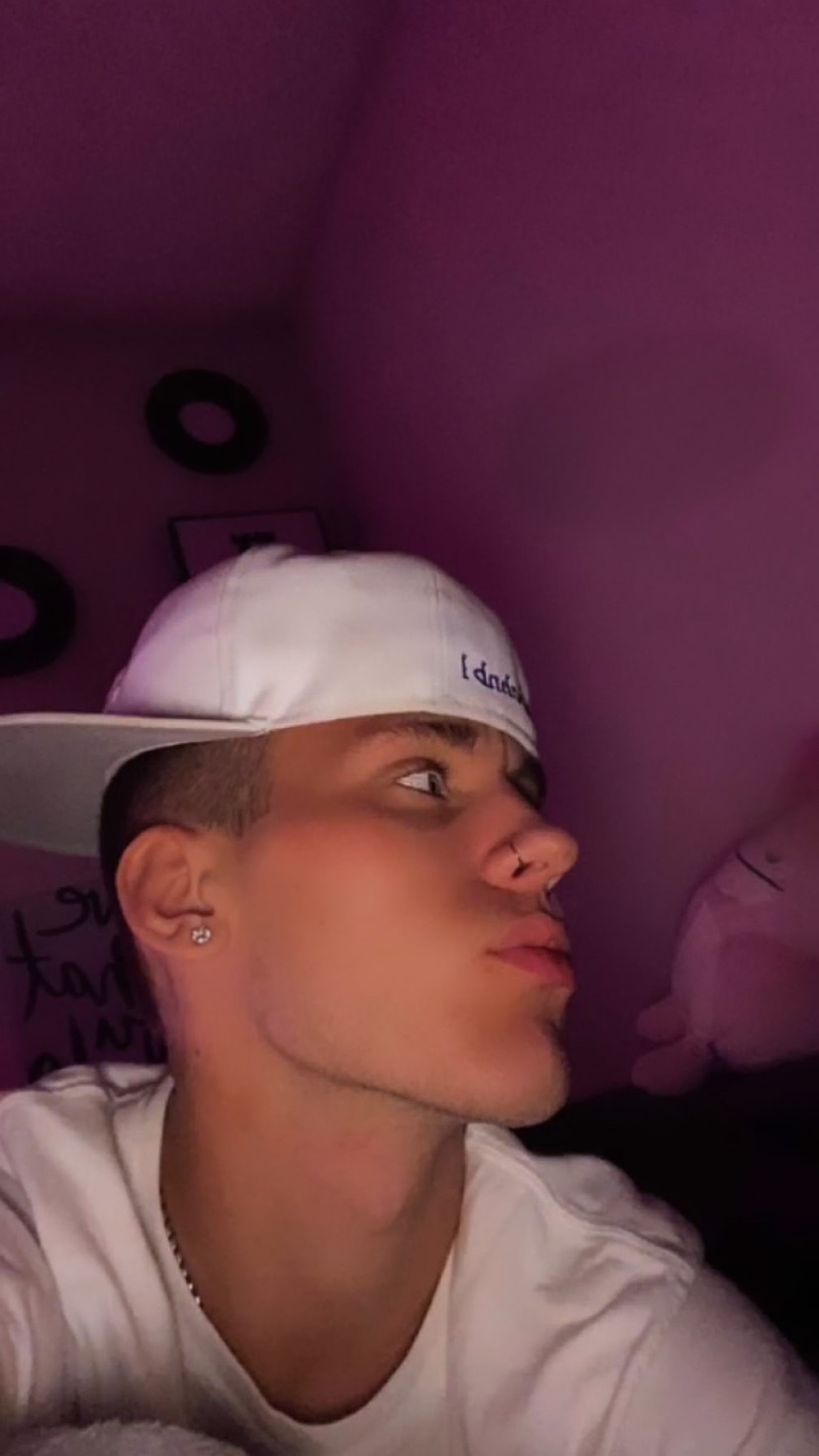 Dalton Roberts OnlyFans