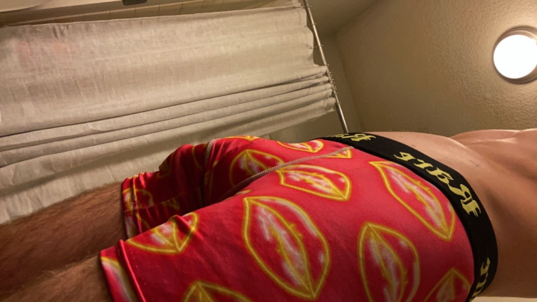 Dalton Roberts OnlyFans header